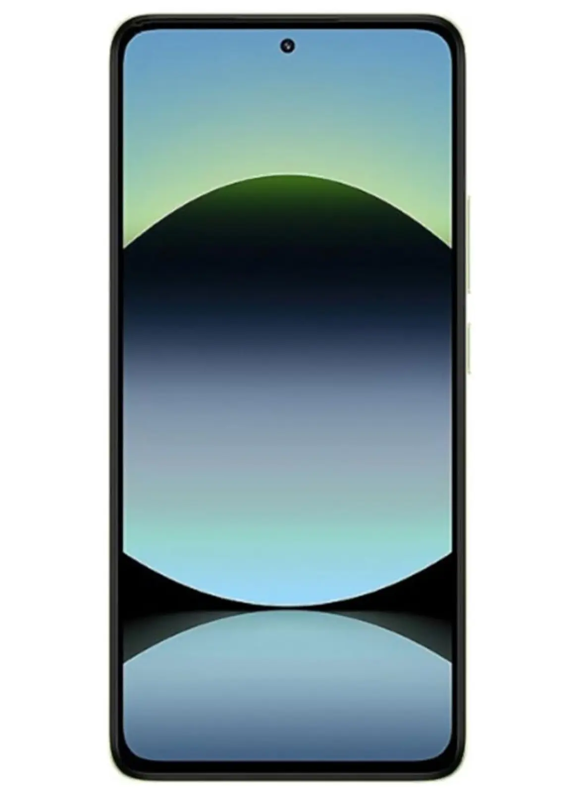 Смартфон Redmi Note 14 8+128 GB Lime Green