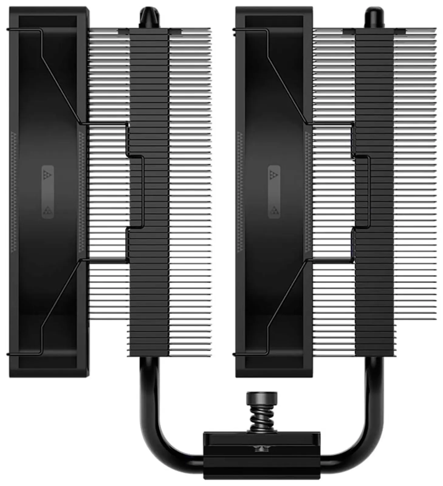 Кулер для процессора PCCooler RT620 BK