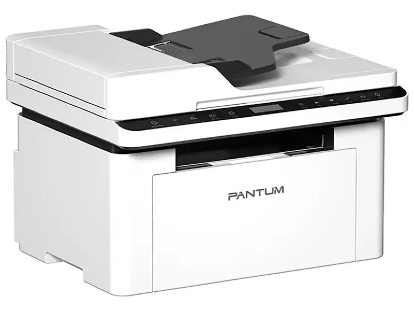 МФУ Pantum BM2300AW монохромная печать, белый
