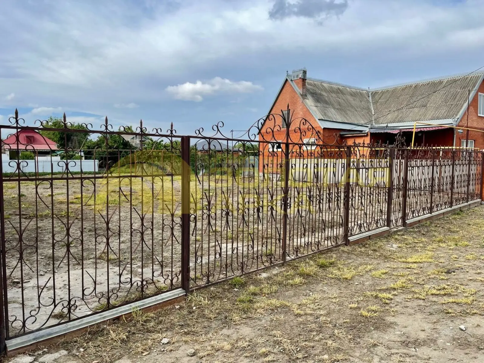 коммерческая