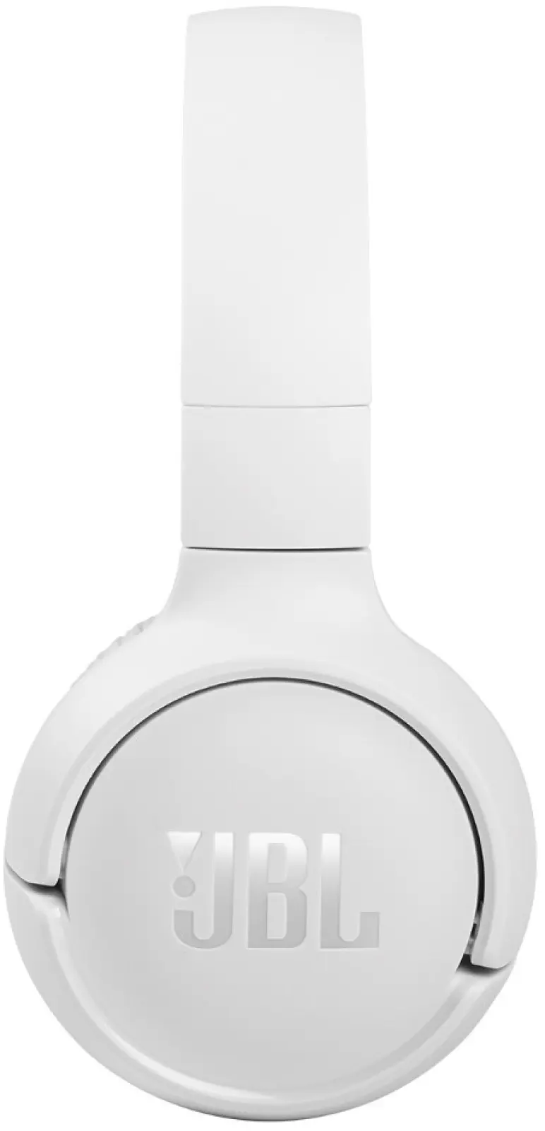Накладные наушники JBL T510BT WHT