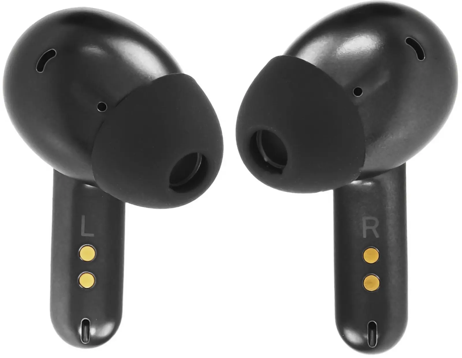 Наушники JBL T280 TWS NC2 черные