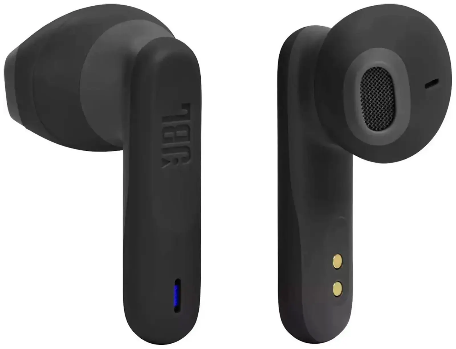 Беспроводные наушники  JBL Wave Flex, black