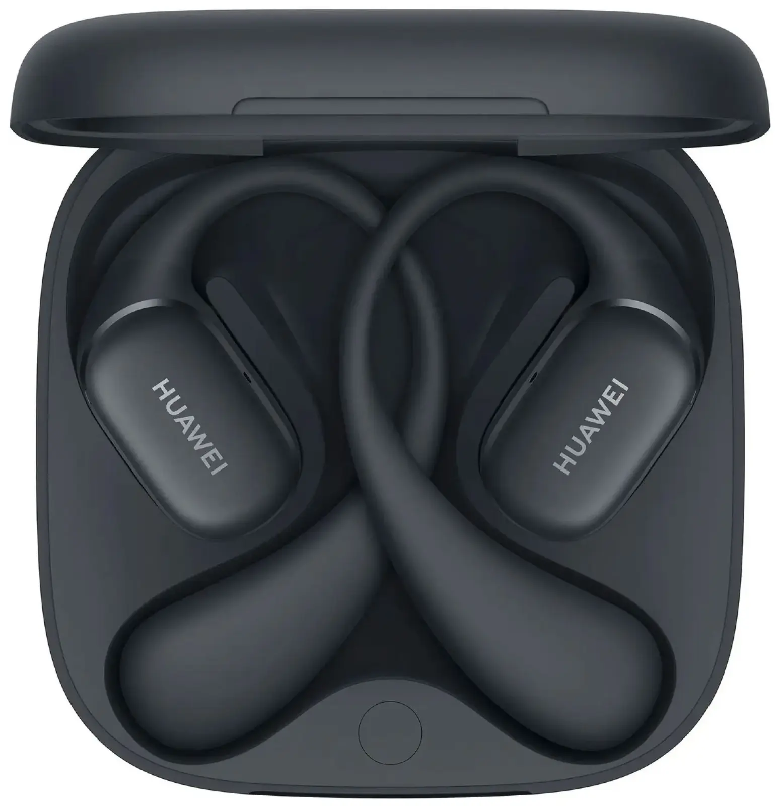 Беспроводные наушники Huawei FreeArc Black (55038105) Moose-T00