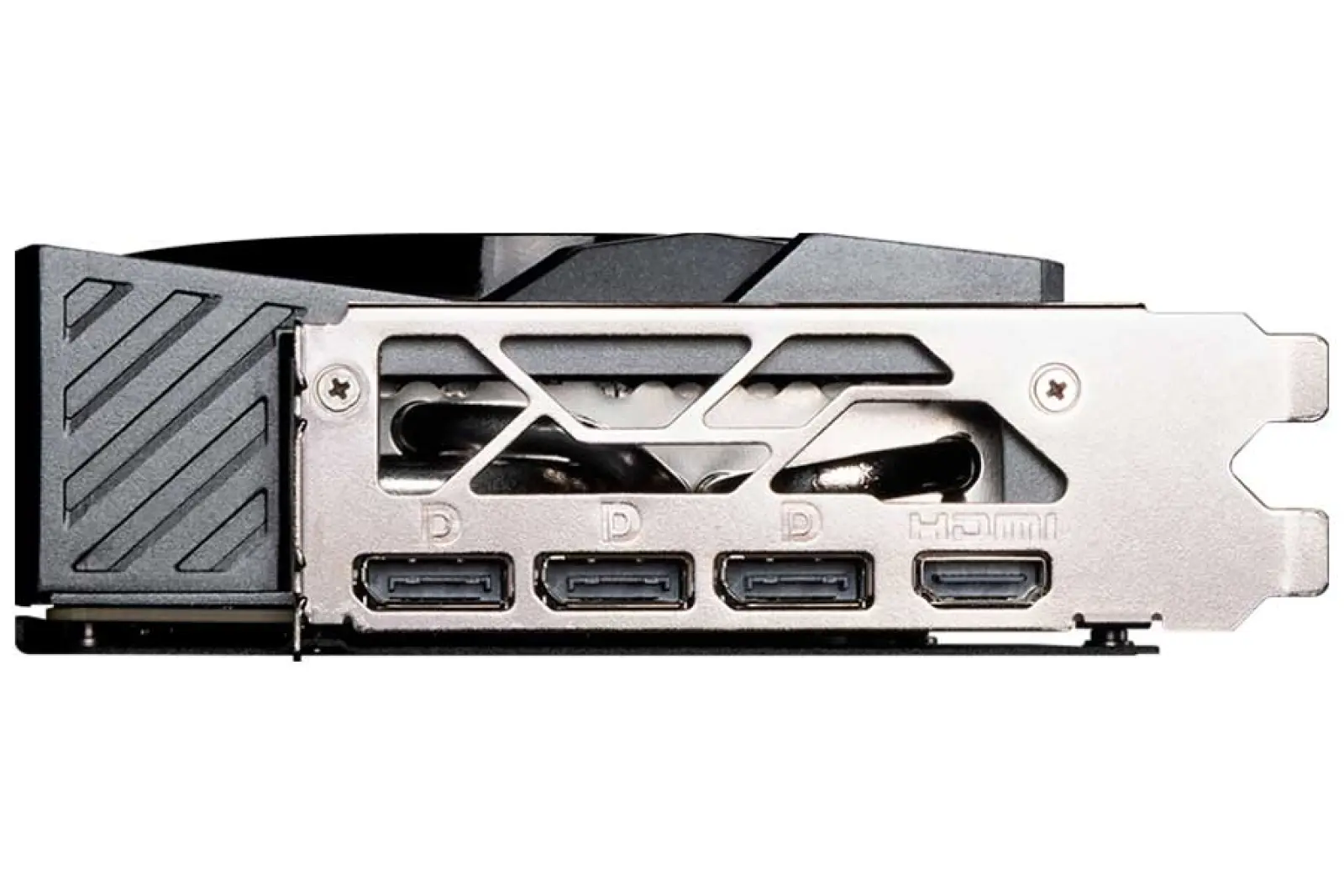 Видеокарта MSI RTX 5080 16G GAMING TRIO OC