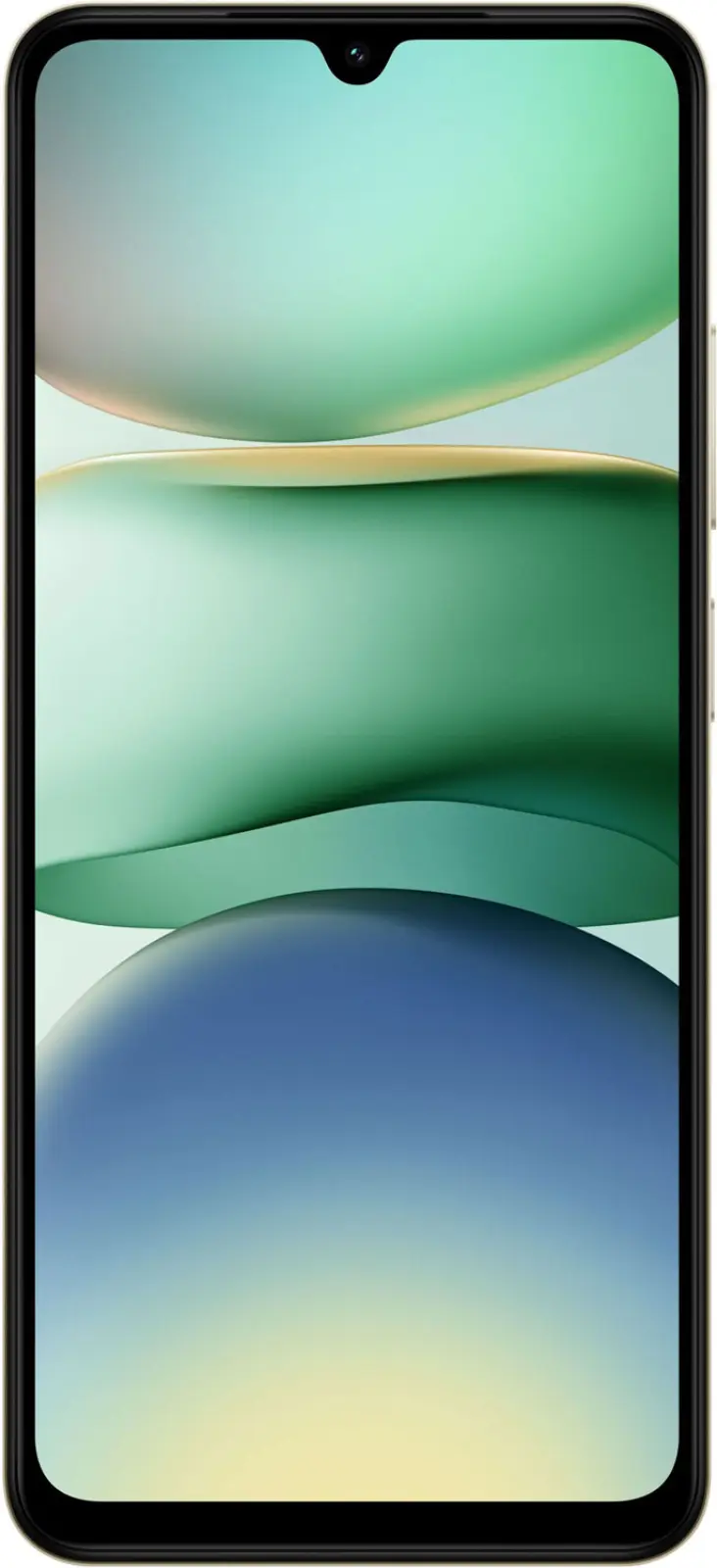 Смартфон Redmi A5 4+128ГБ Sandy Gold