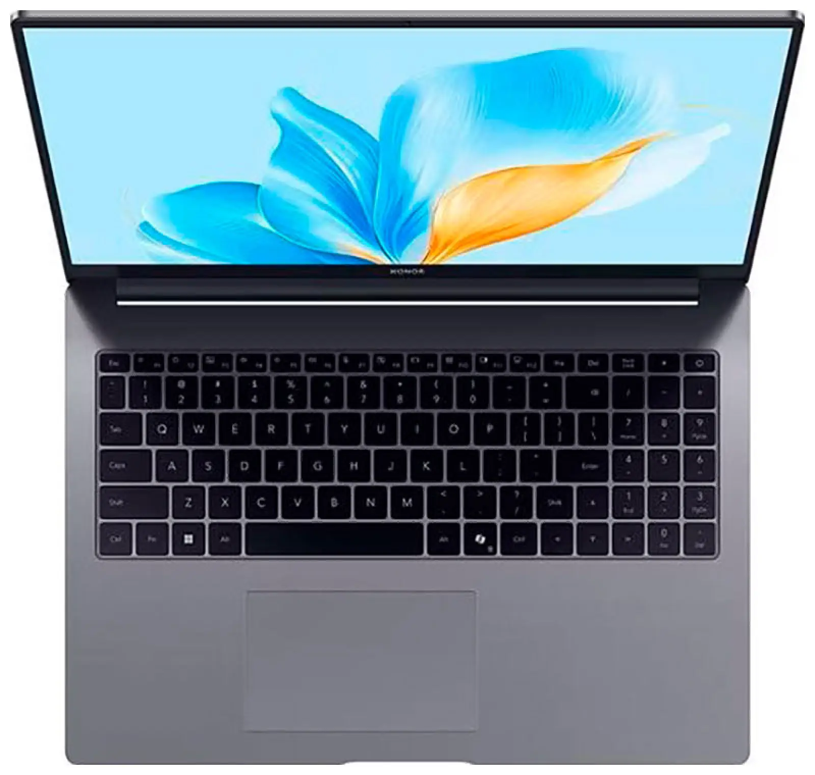 Ноутбук Honor Magicbook X16 2025 (5301ALXN)