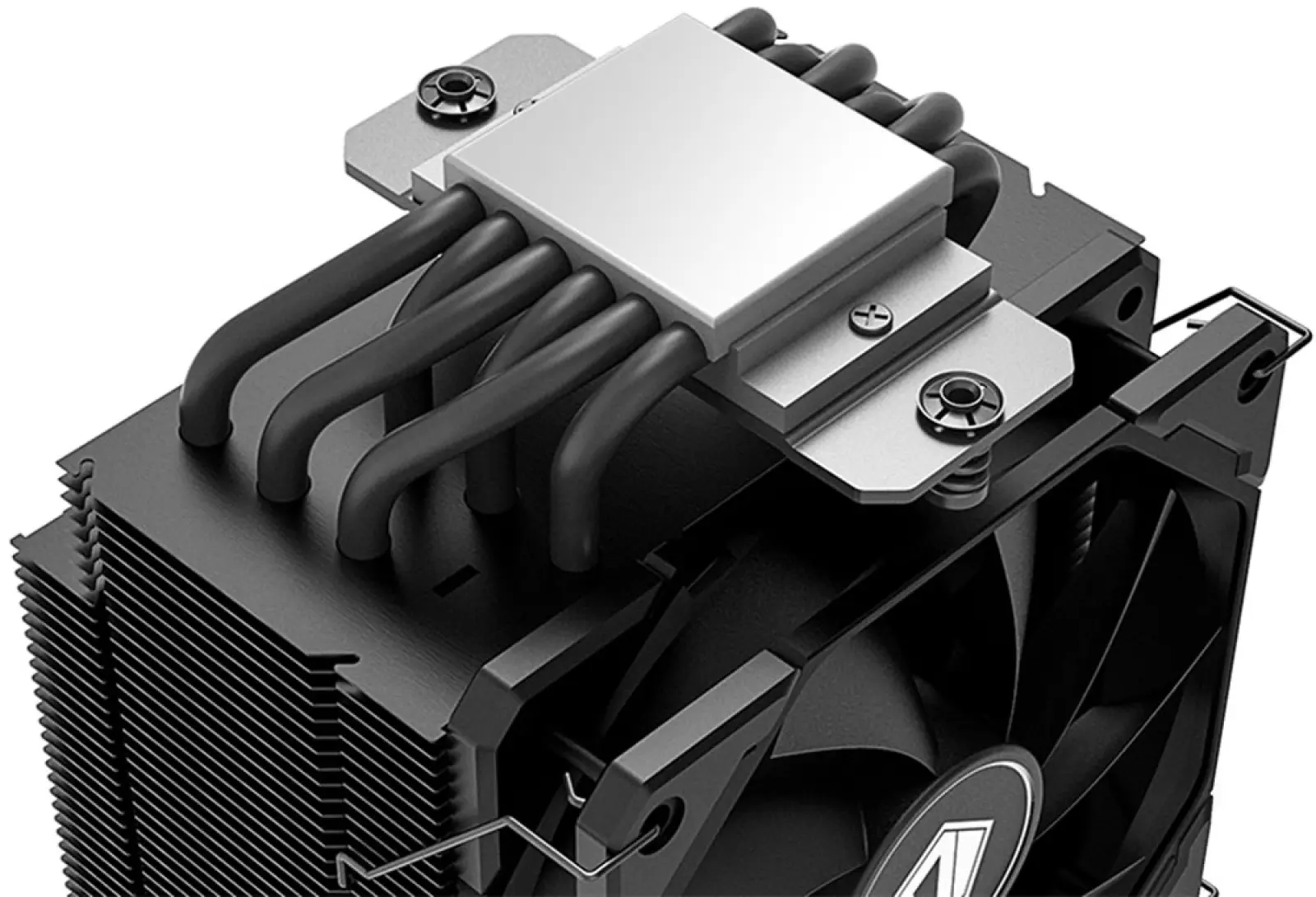 Кулер для процессора ID-Cooling SE-226-XT BLACK