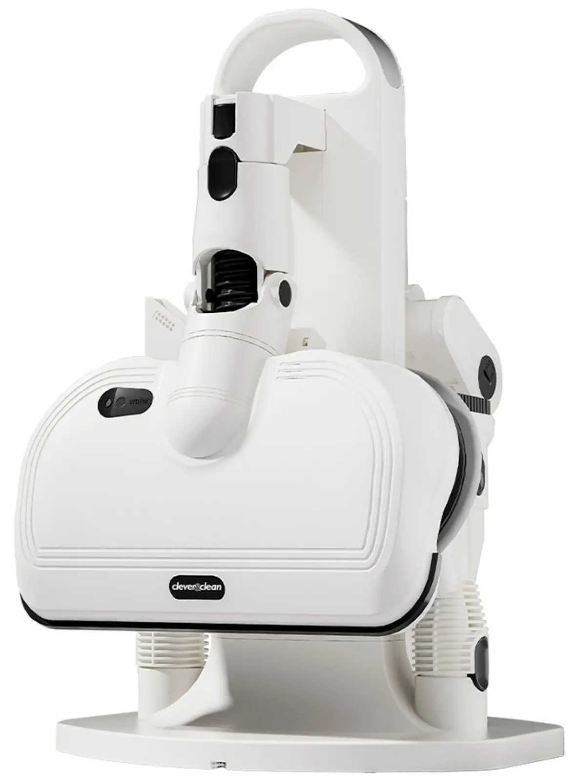 Пылесос вертикальный Clever&Clean HV-550 Pro