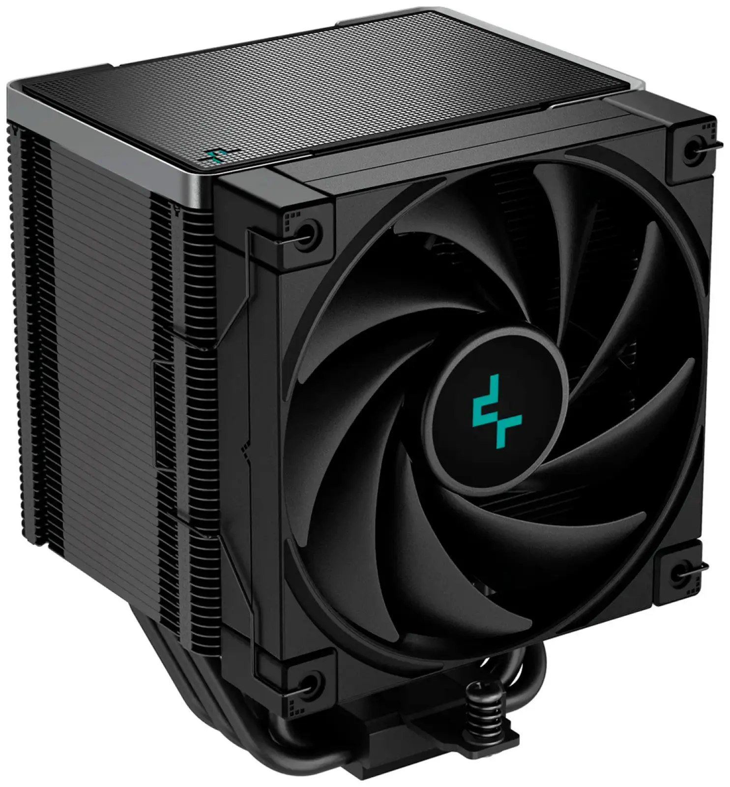 Кулер для процессора Deepcool AK500 ZERO DARK