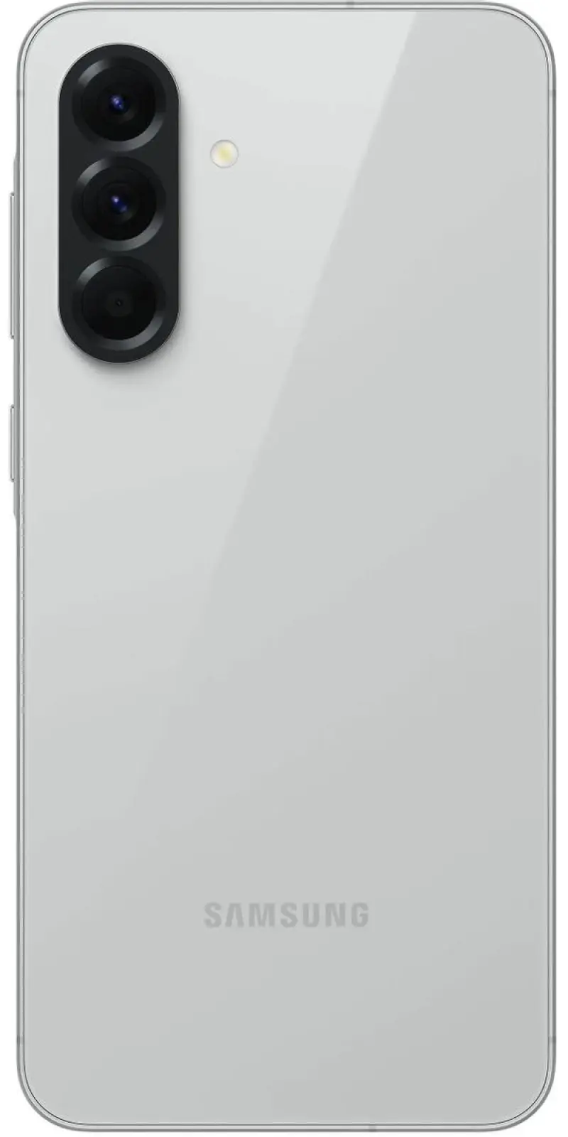 Смартфон Samsung Galaxy A56 5G 8+256 ГБ серый Global