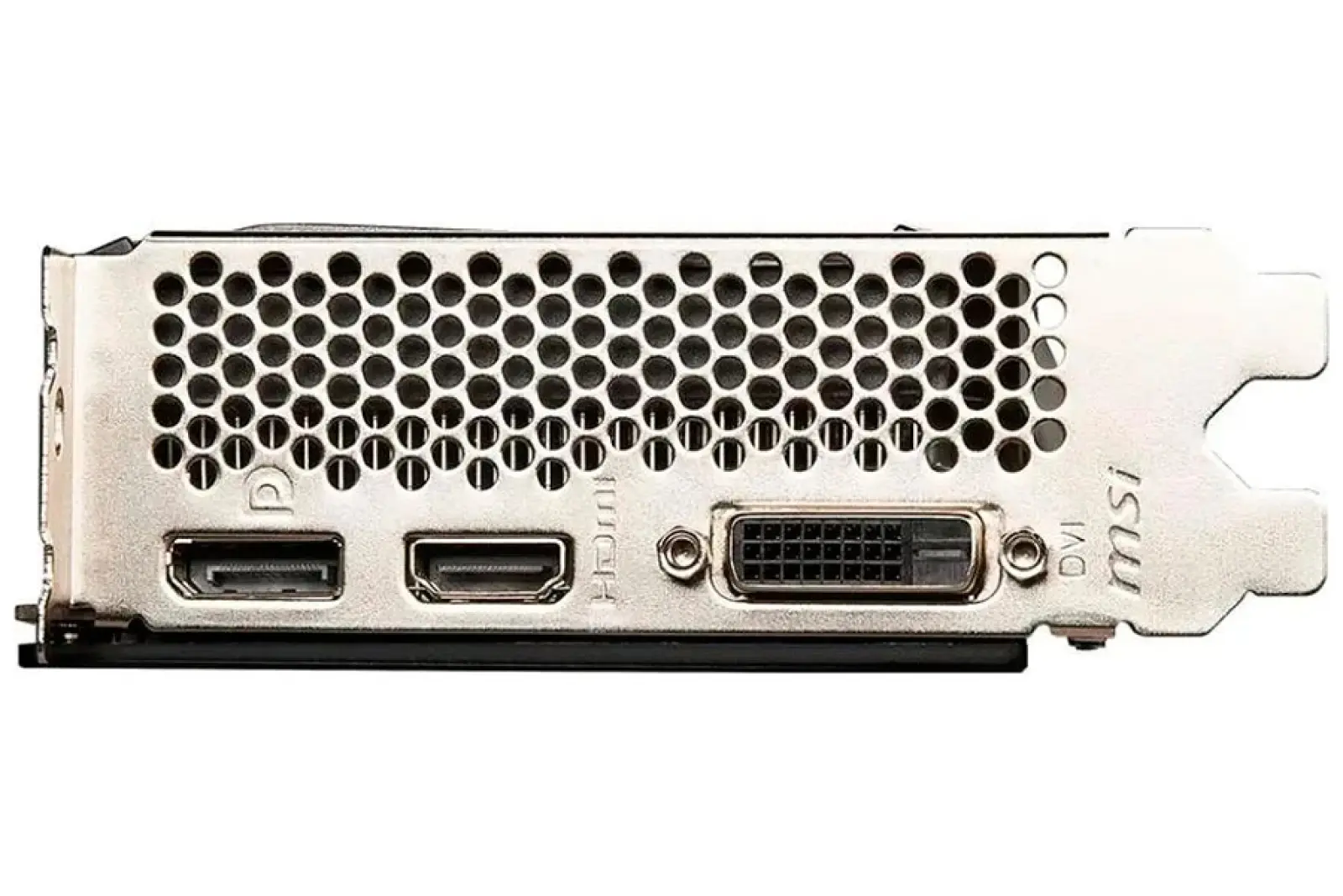Видеокарта MSI GeForce RTX 3050 VENTUS 2X XS 8G OC