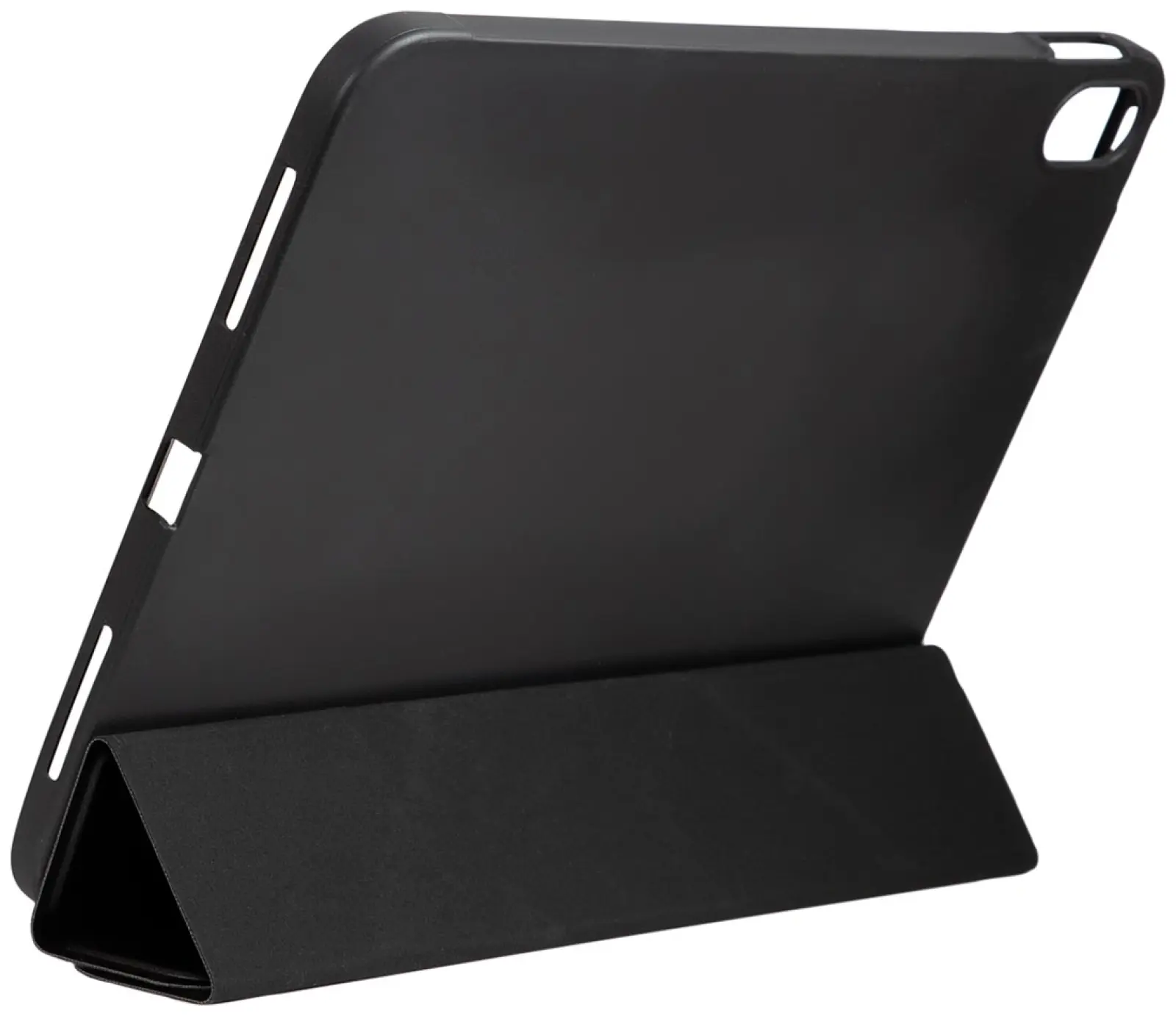 Защитный чехол Red Line для iPad 10.9 2022, подставка Y, черный (УТ000033494)