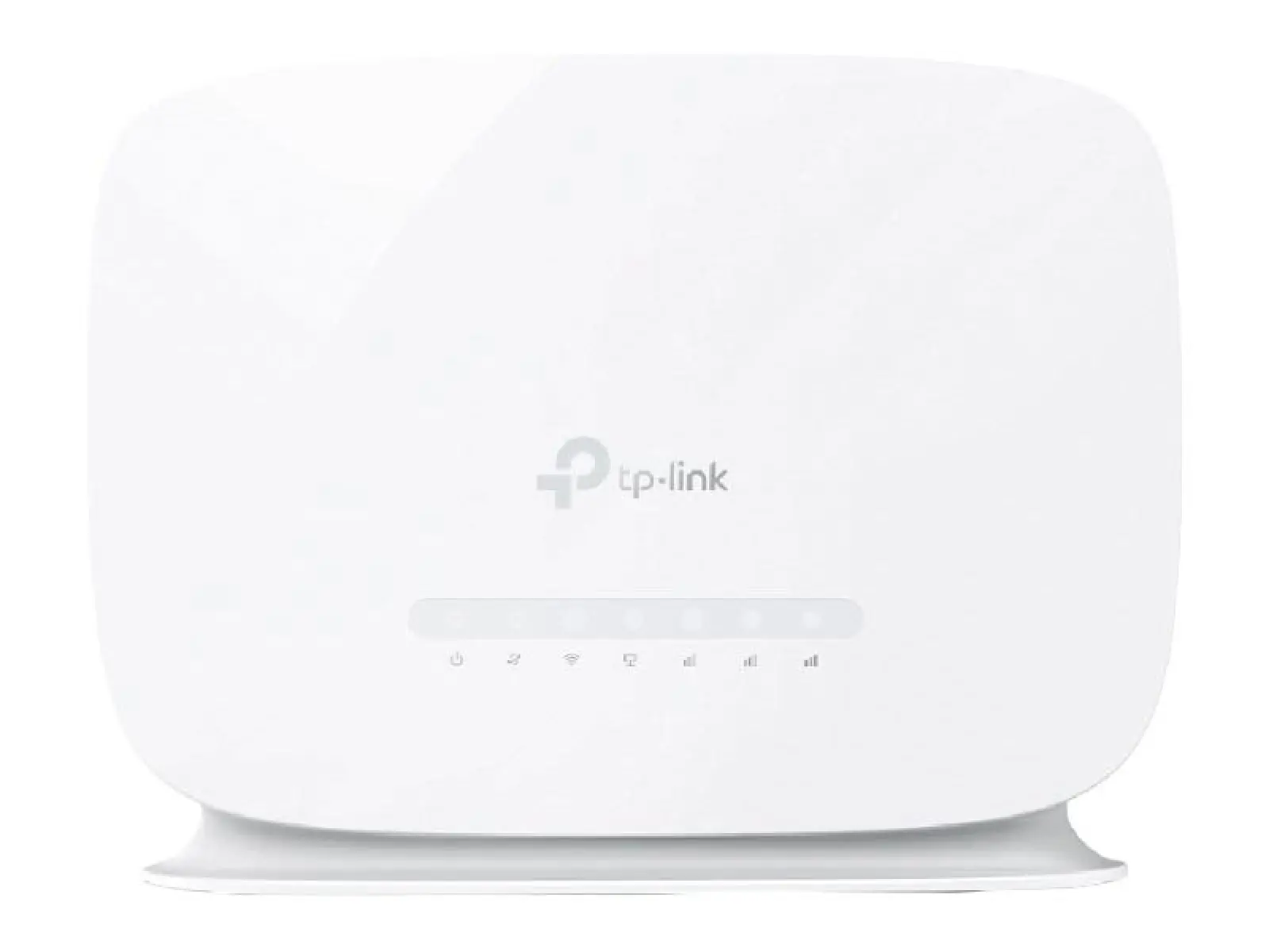 Роутер беспроводной TP-Link Archer MR505 AC1200 10/100/1000BASE-TX/3G/4G/4G+ cat.6 белый