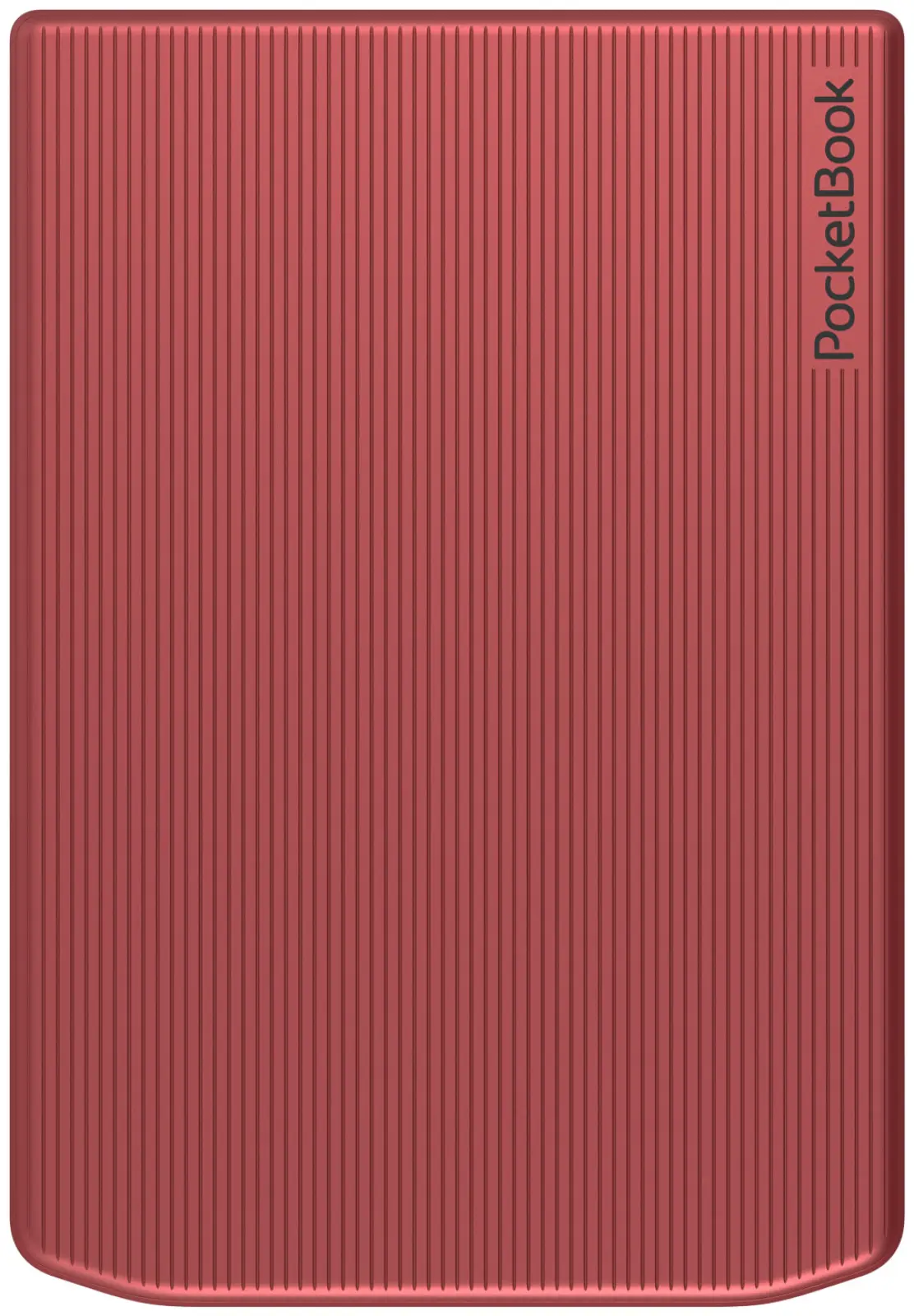 Электронная книга PocketBook 634 Verse Pro Passion Red (PB634-3-WW)
