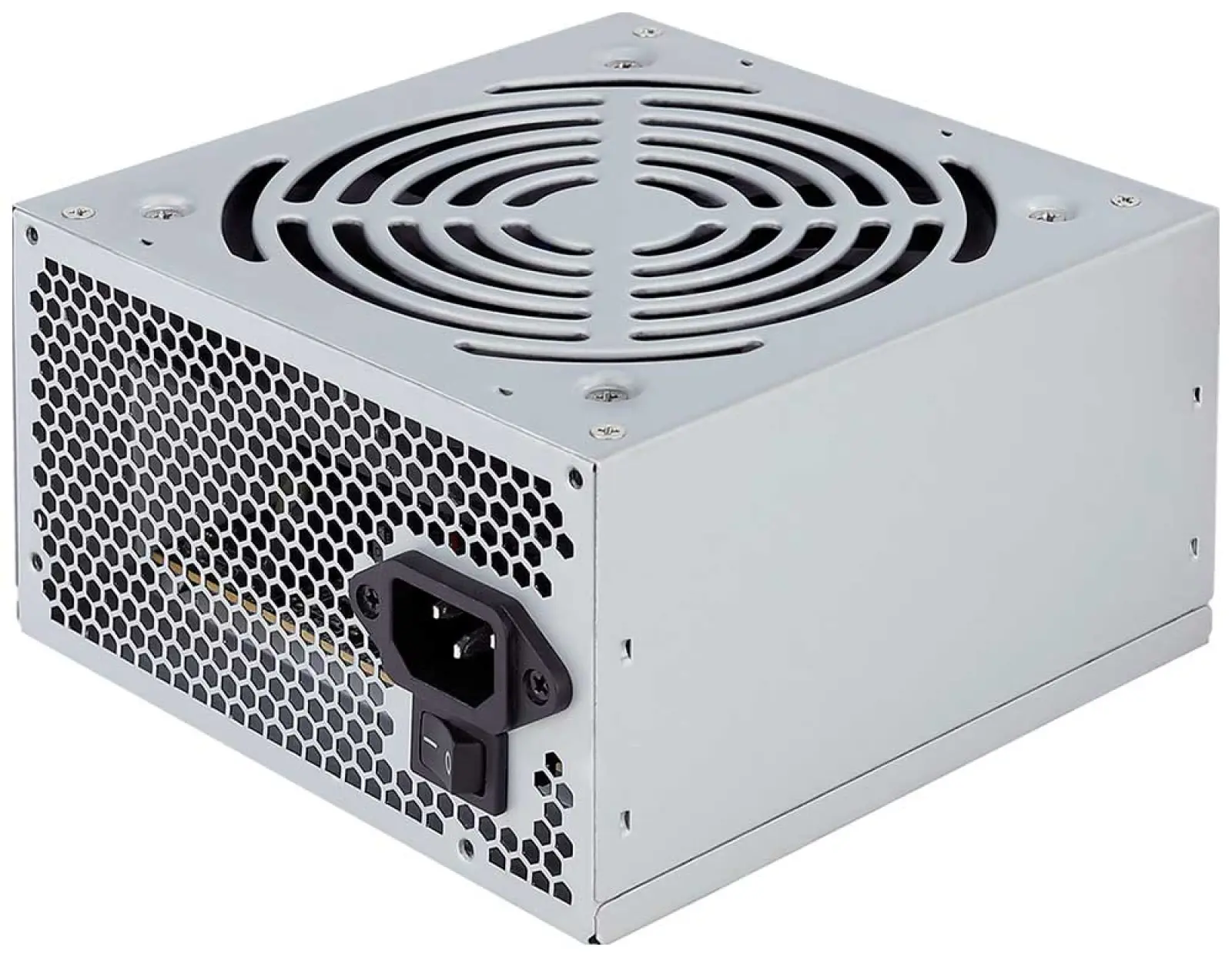 Блок питания Formula V Line ECO-600