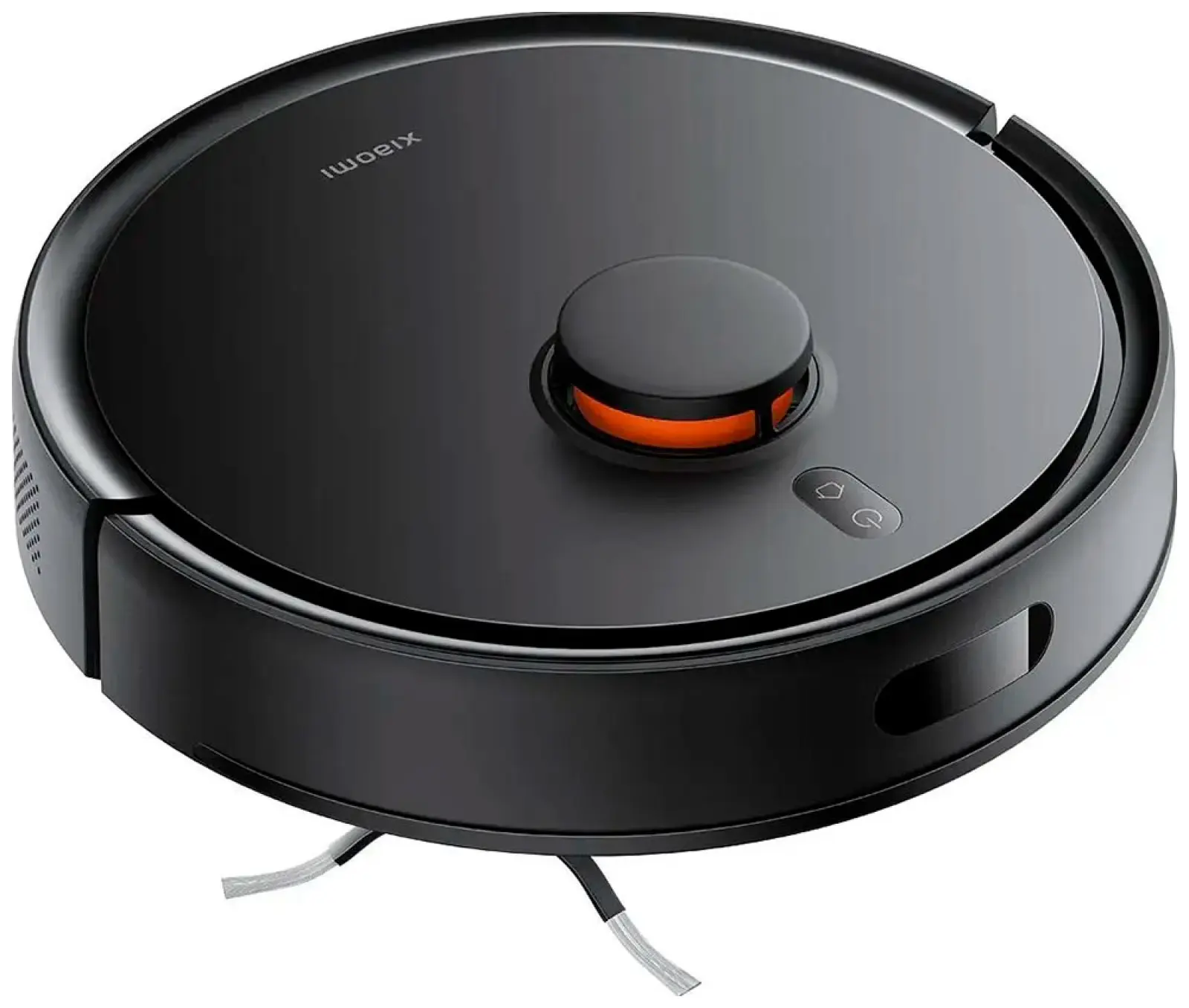 Робот-пылесос Xiaomi Robot Vacuum S20, Black EU (BHR8628EU)