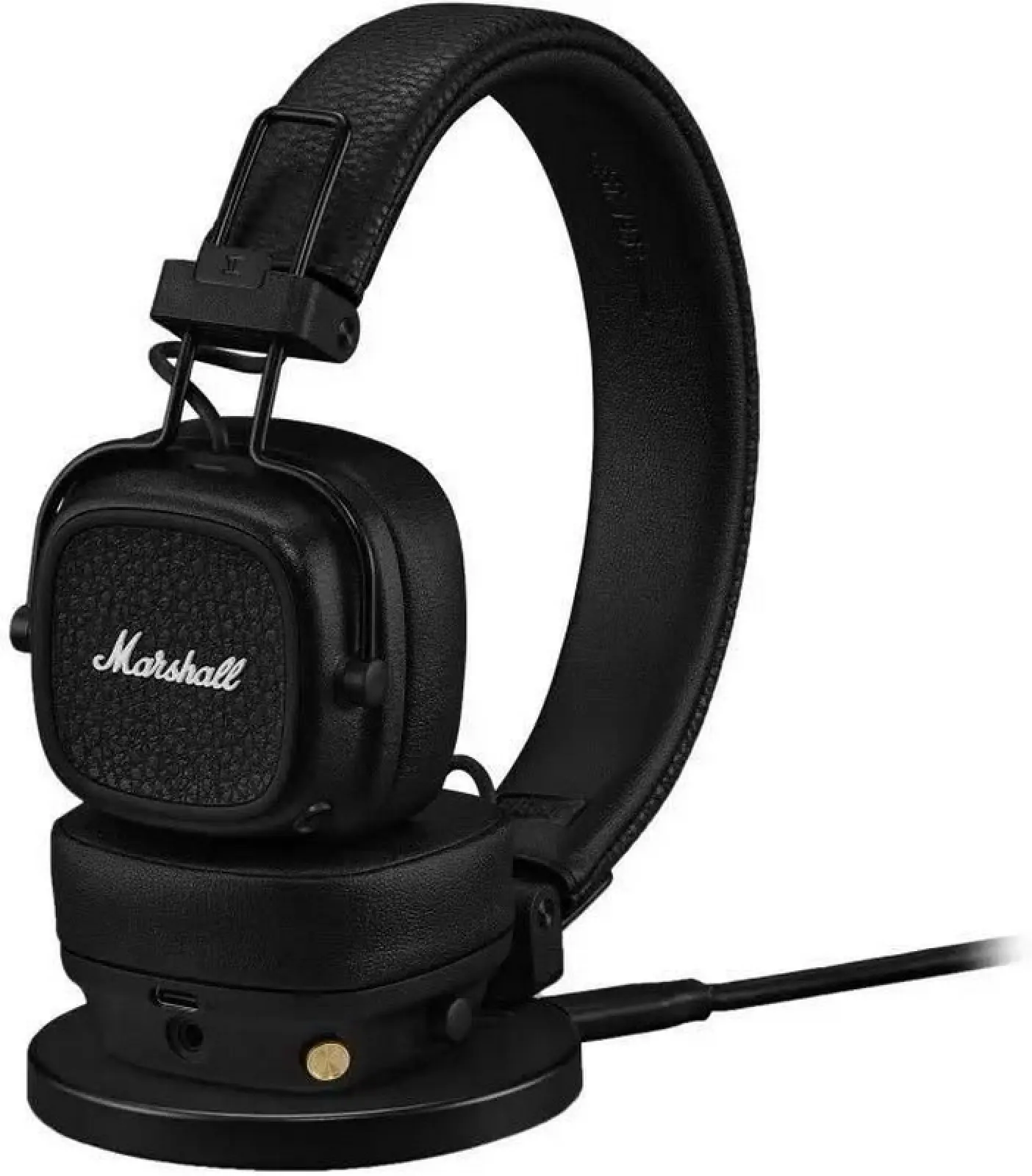 Наушники Marshall Major V Black