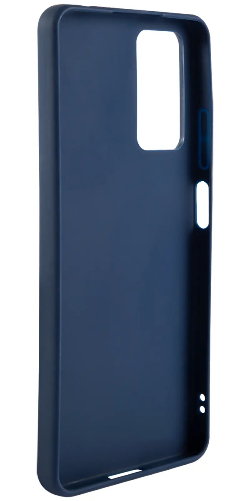 Чехол Red Line Ultimate для Xiaomi Poco M4 pro 5G/Redmi Note 11 China ver., темно-синий