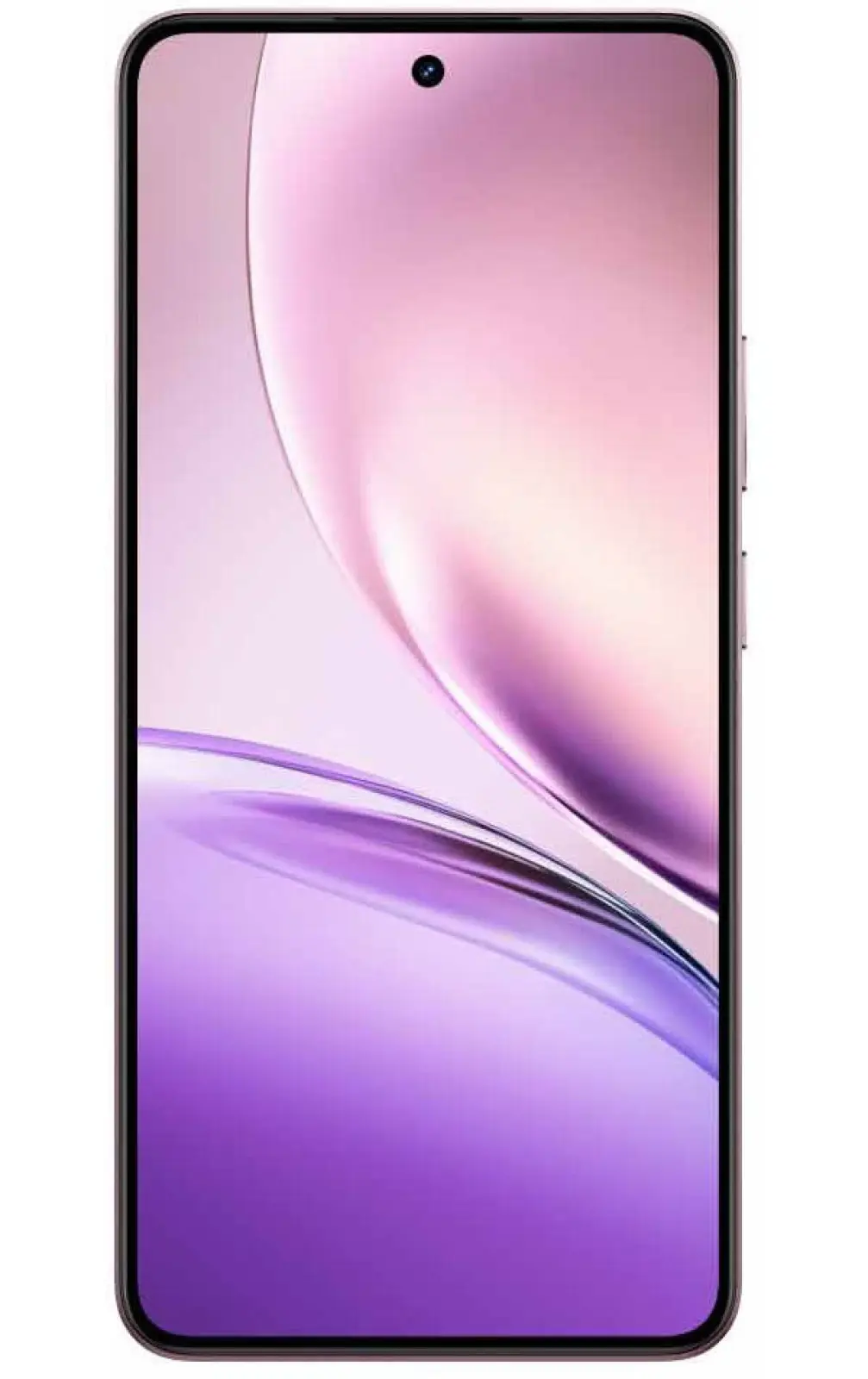 Смартфон Realme 14 5G RMX5070 12+256 ГБ розовый