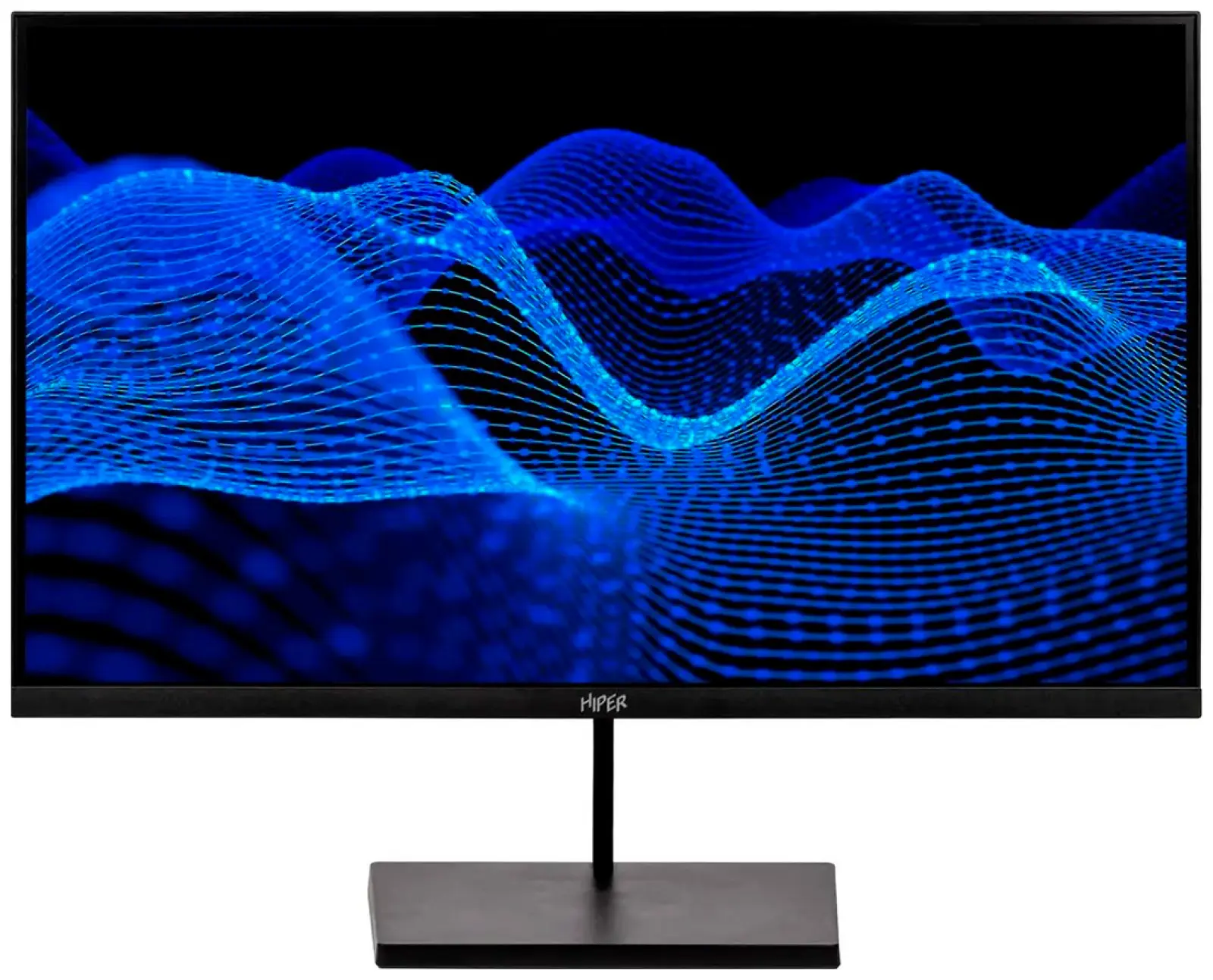 Монитор Hiper 23.8 SB2402, IPS, FHD, черный