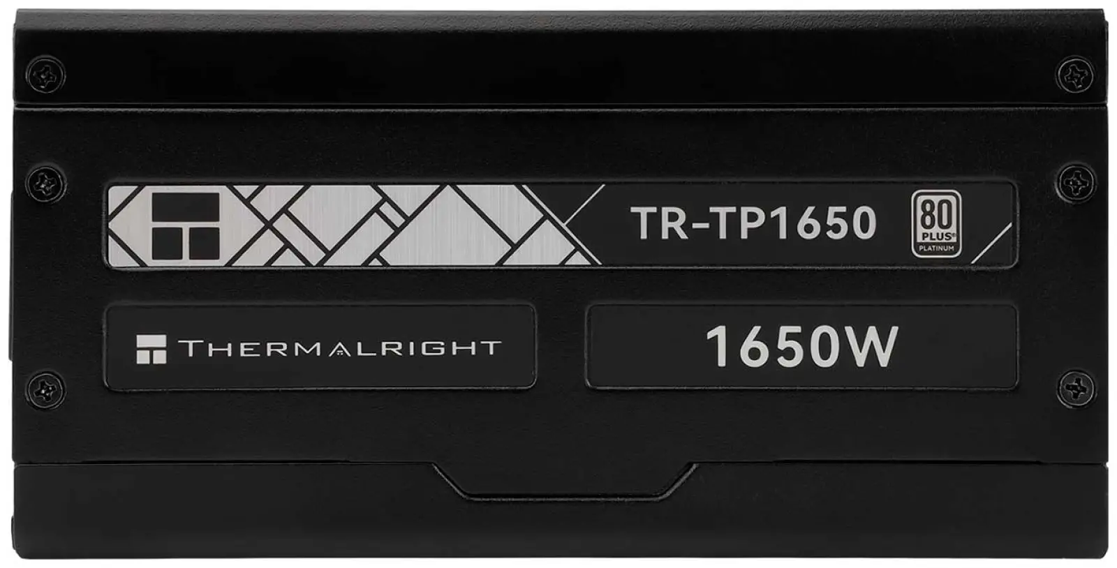 Блок питания Thermalright 1650W Platinum ATX 3.0 (TR-TP 1650)