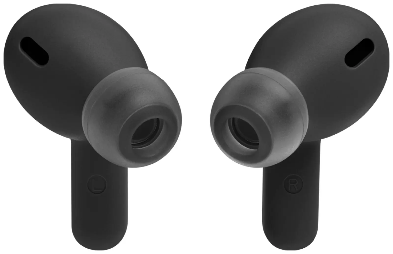 Беспроводные наушники JBL Wave 200TWS черный