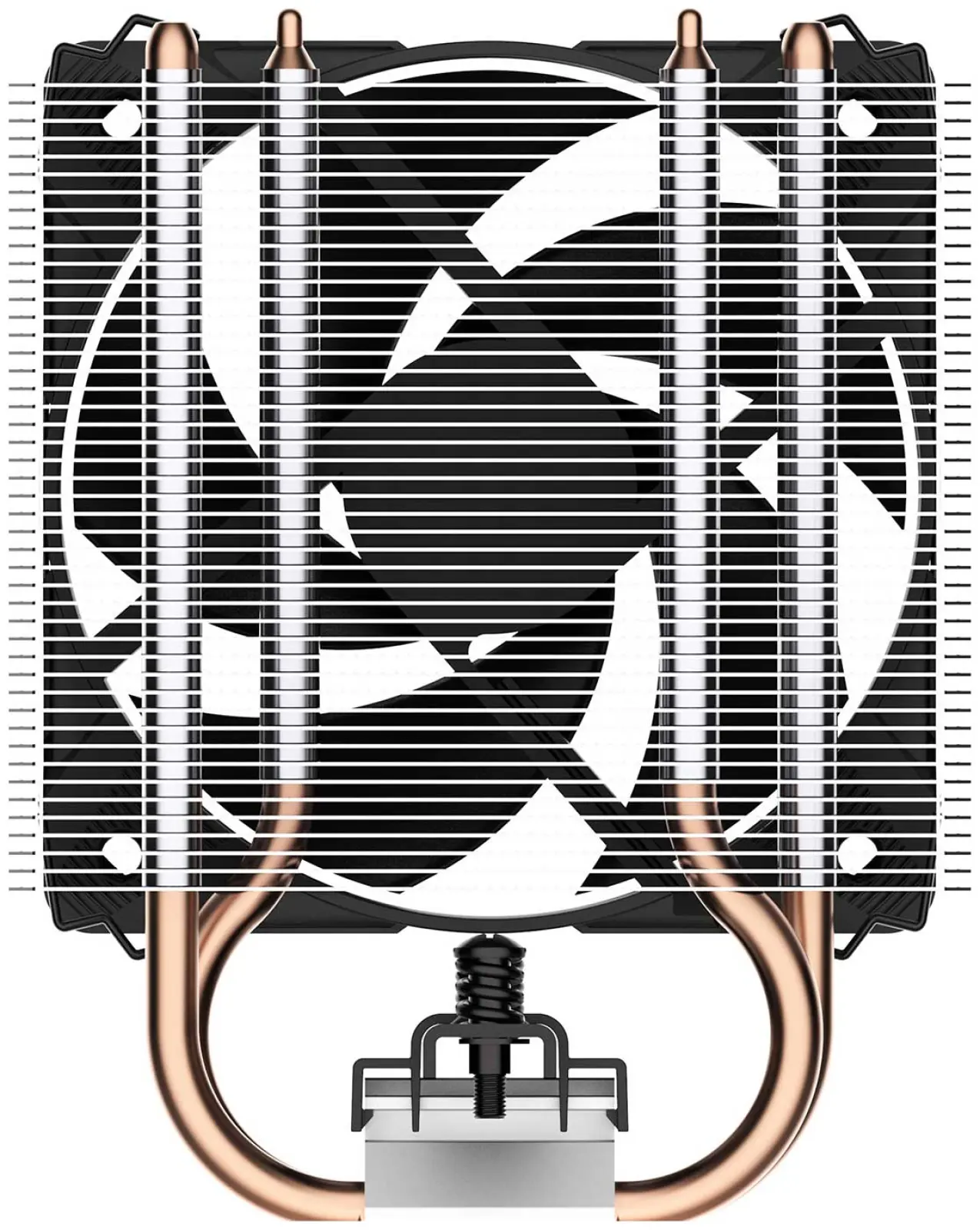 Кулер для процессора Arctic Freezer 8i (ACFRE00190A)