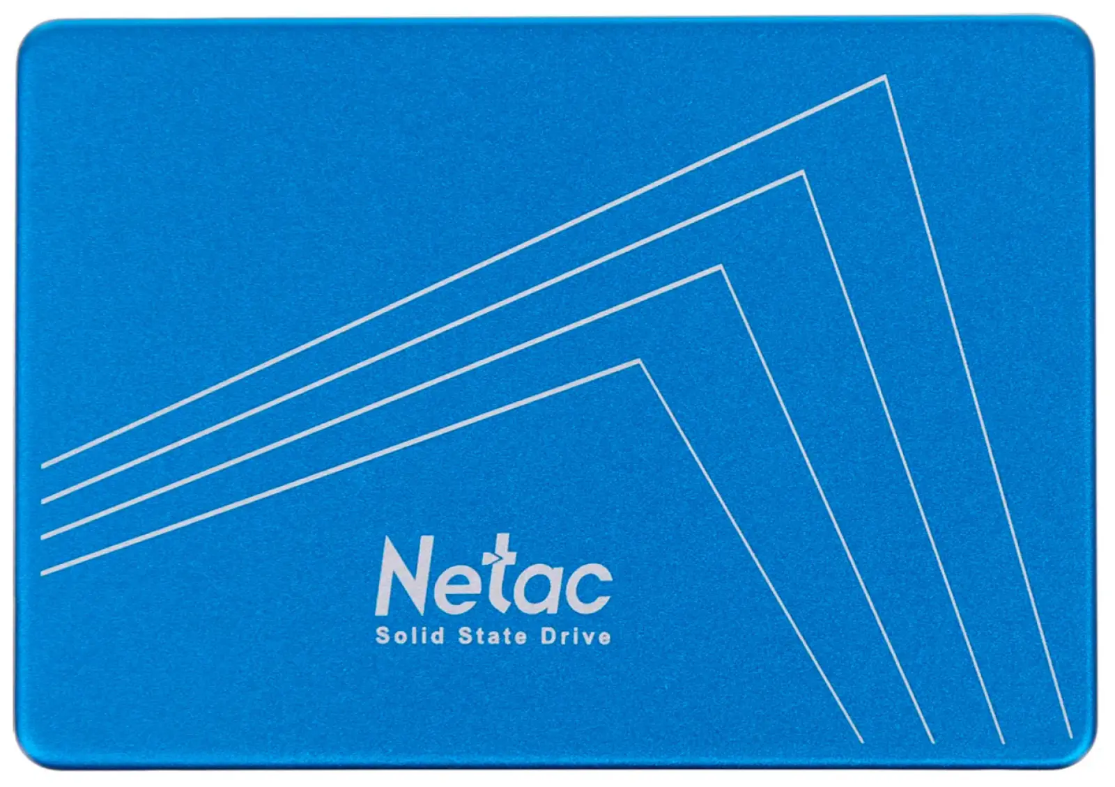 SSD накопитель Netac 2.5