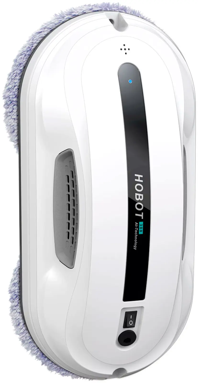 Робот-мойщик окон Hobot 300, белый