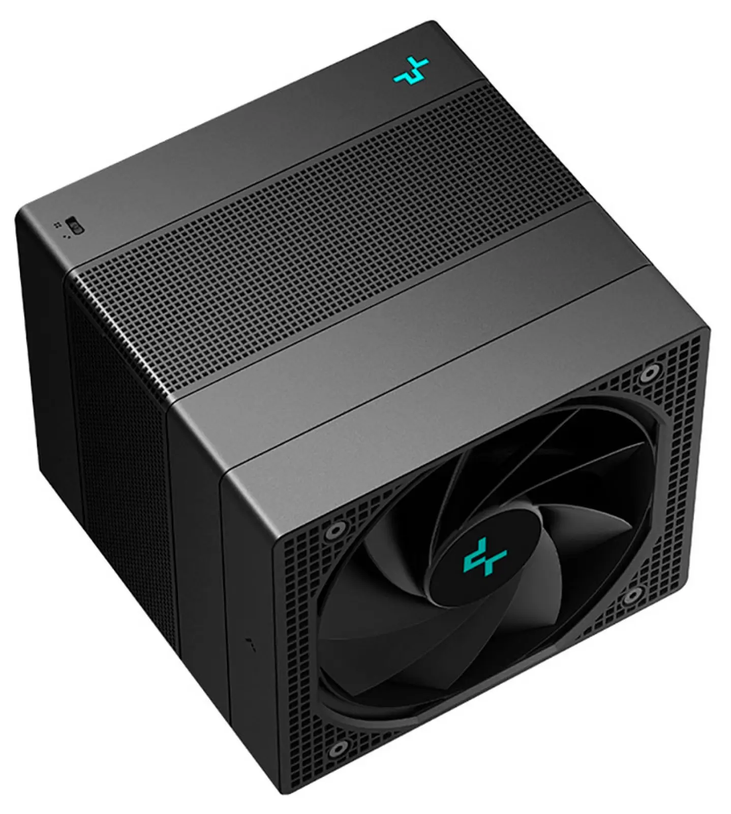 Кулер для процессора Deepcool ASSASSIN IV