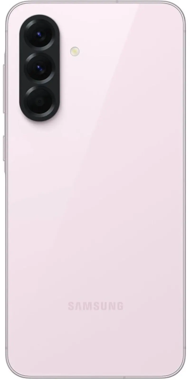 Смартфон Samsung Galaxy A56 5G 8+256 ГБ розовый Cau