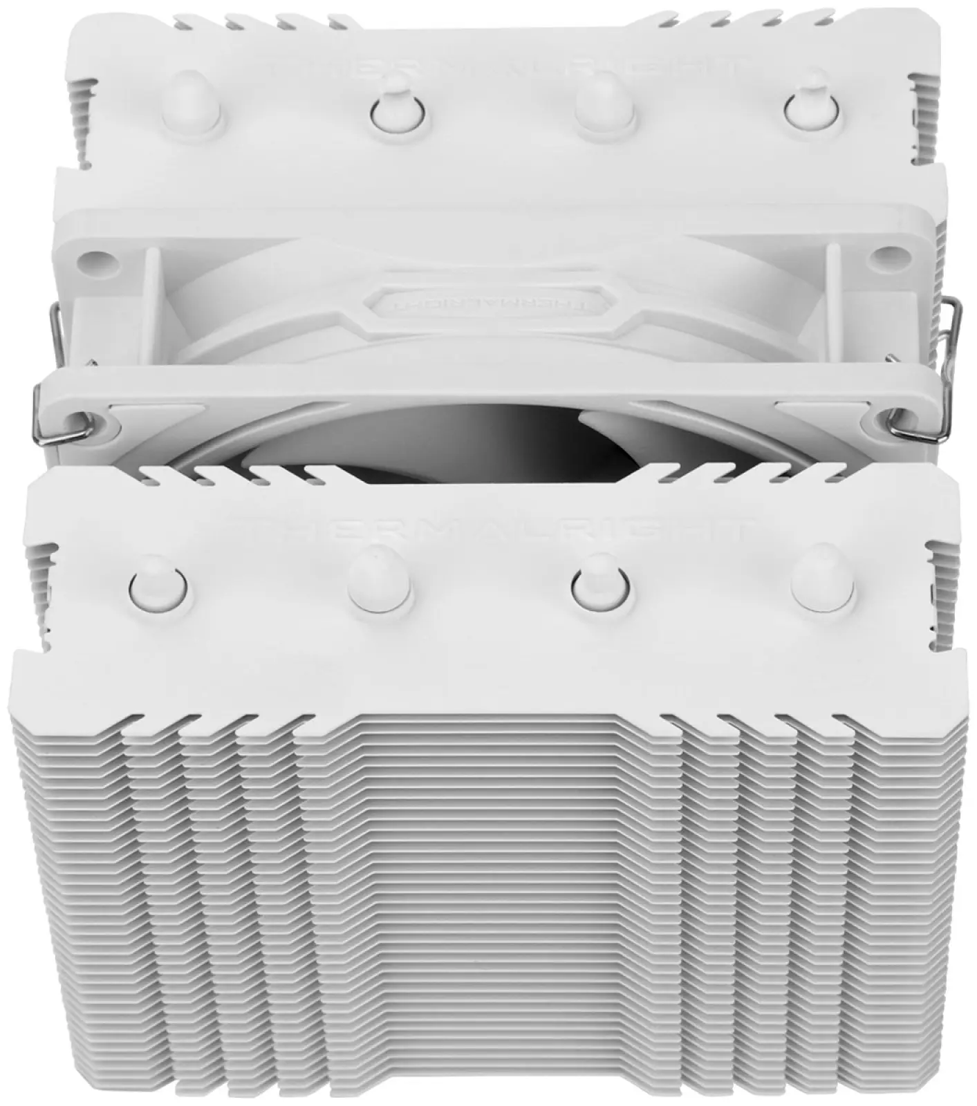 Кулер для процессора Thermalright Peerless Assassin 90 SE (PA90-SE-WH)