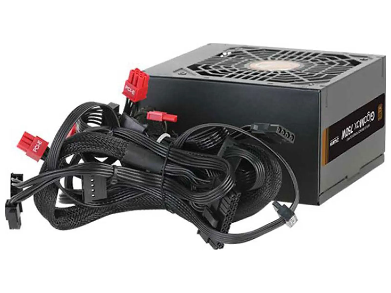 Блок питания Zalman 750W ATX (ZM750-GVII)