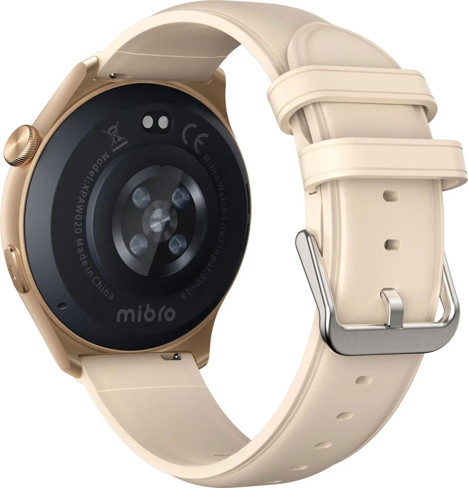 Умные часы Mibro Lite3 Rose Gold