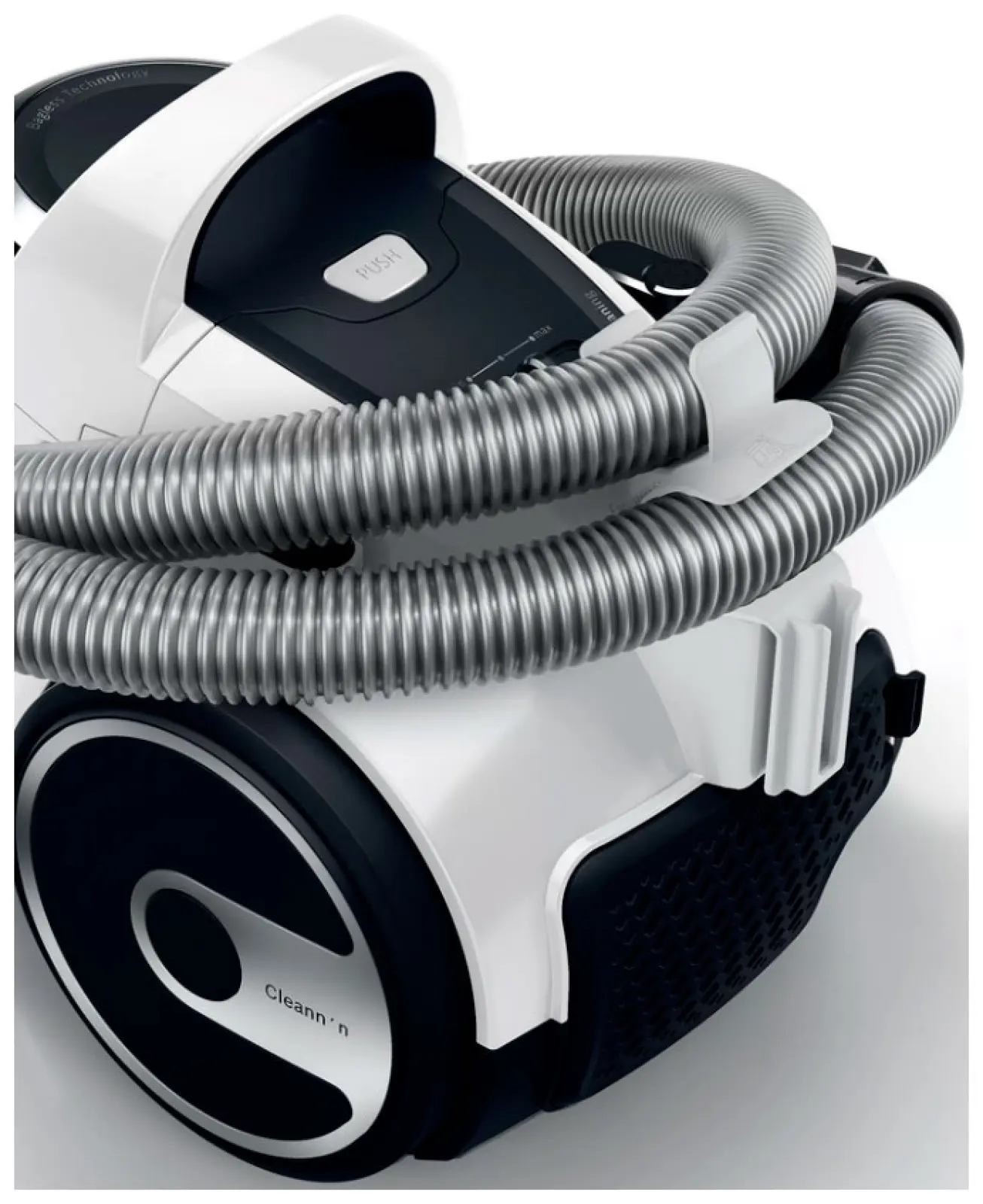 Пылесос напольный Bosch BGS05A222 VXBSGS05V2