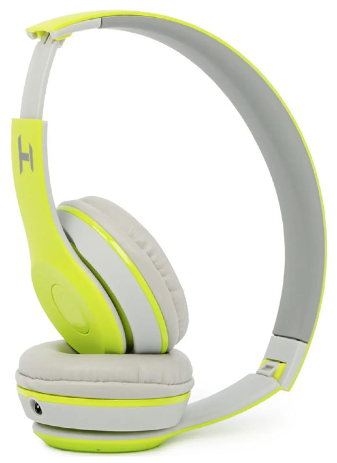 Накладные наушники Harper HB-212 green