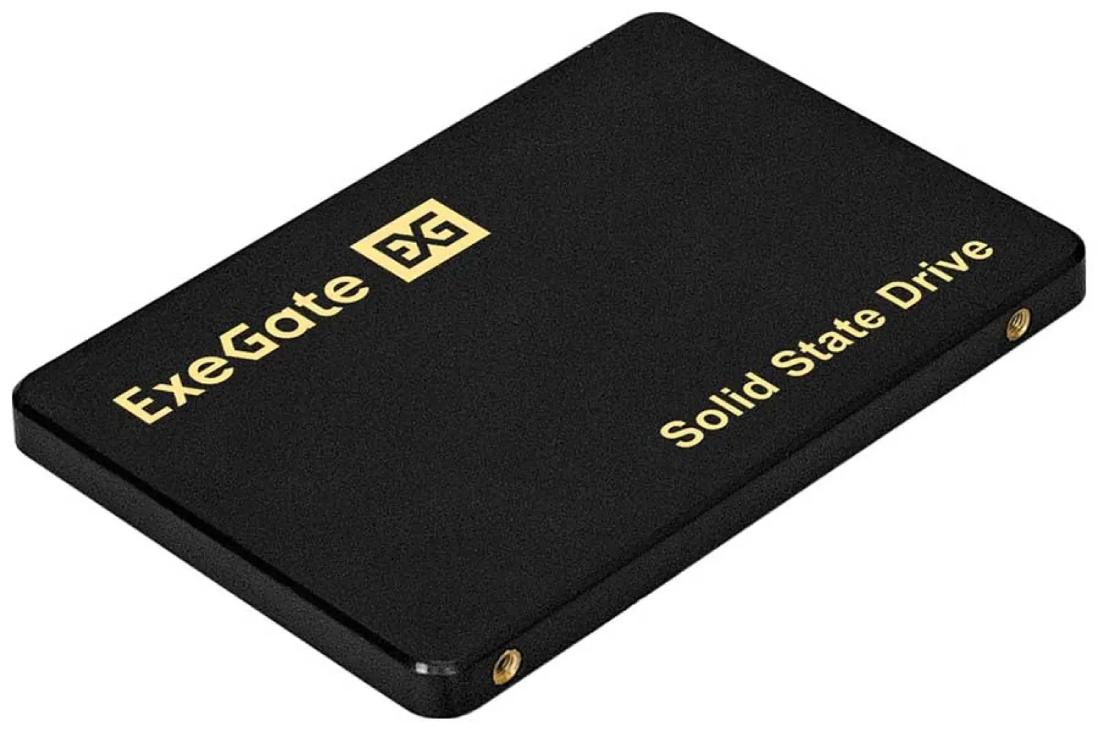 SSD накопитель ExeGate 2.5 240GB Next A400TS240 SATA-III (EX276688RUS)