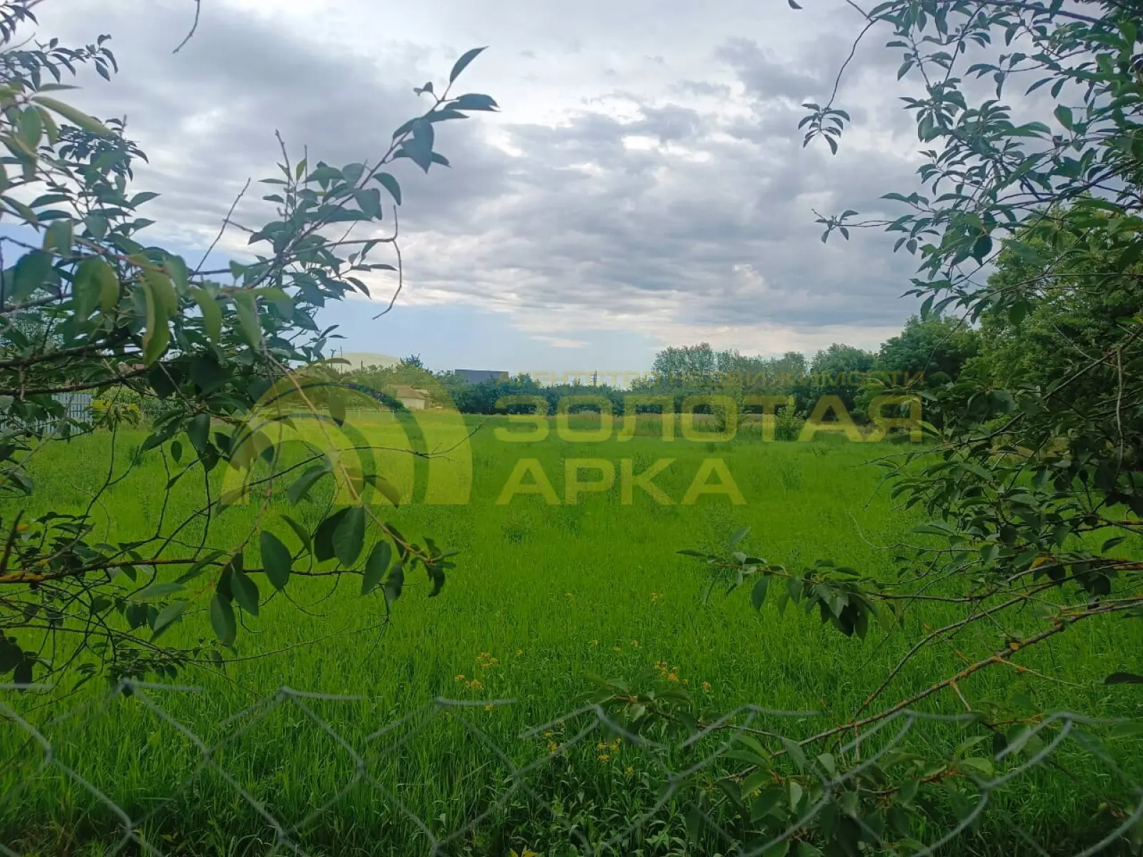 участок