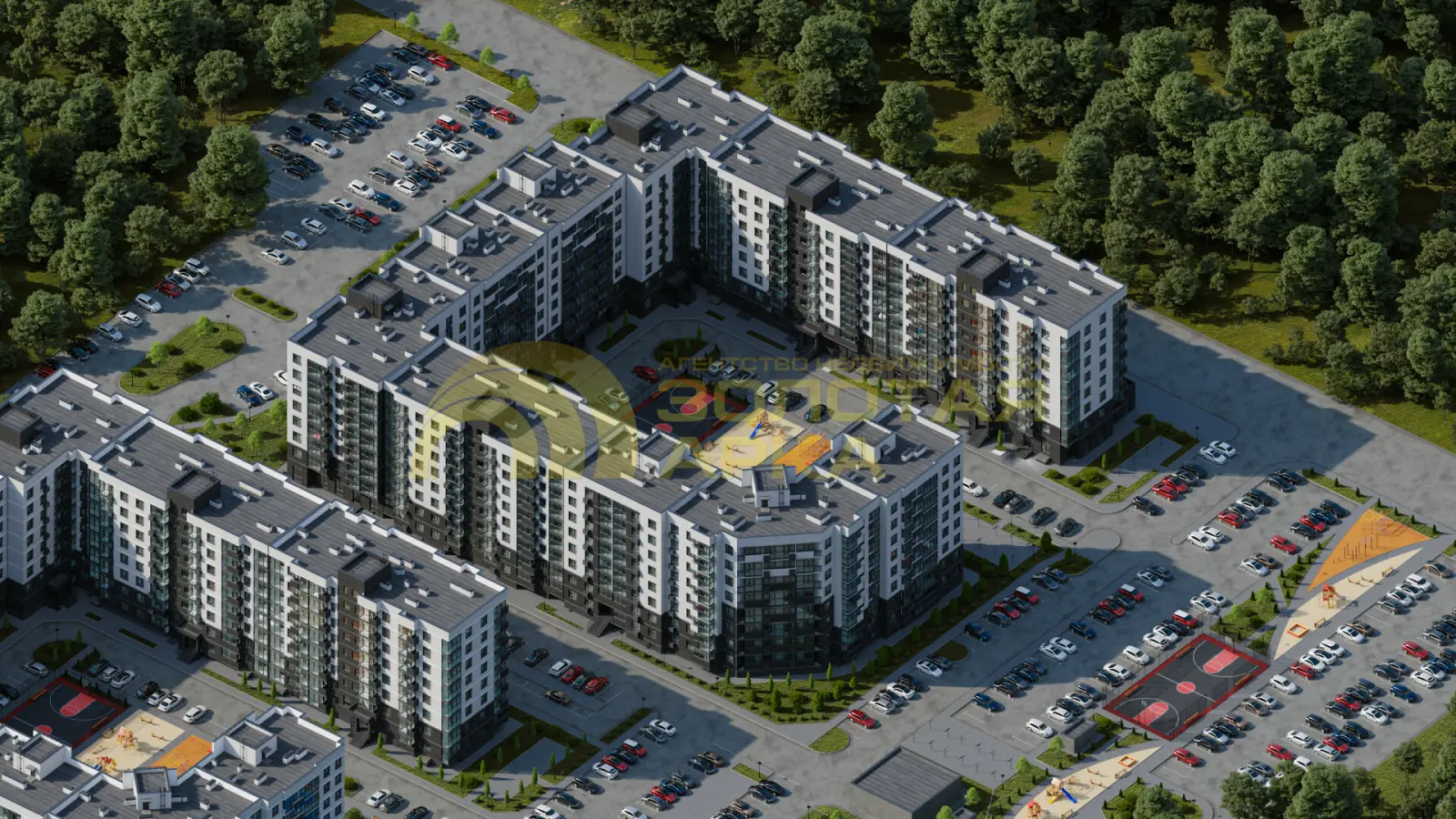 квартира