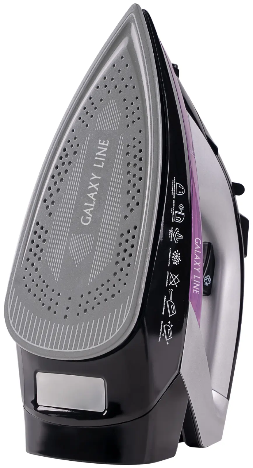 Утюг Galaxy Line GL6128