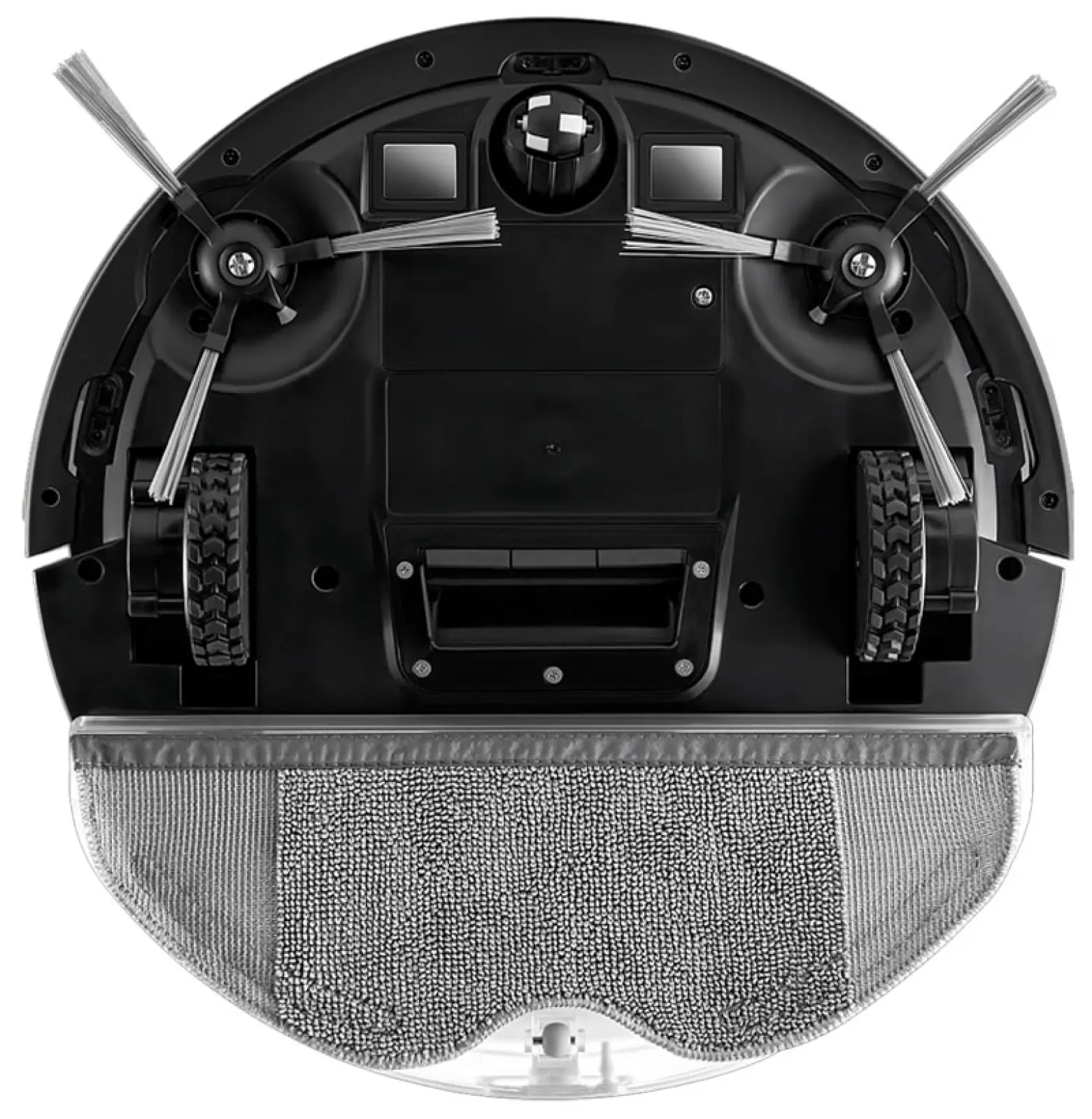 Робот-пылесос Xiaomi Robot Vacuum E5 EU (Black)