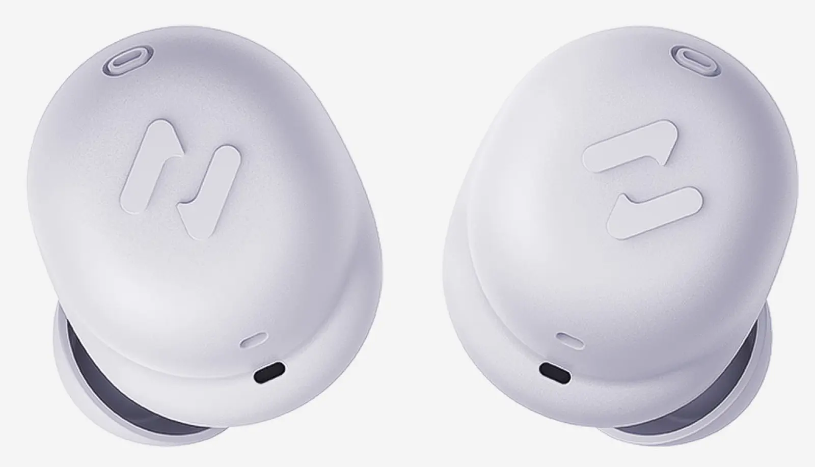 Наушники Havit True Wireless TW969 Purple