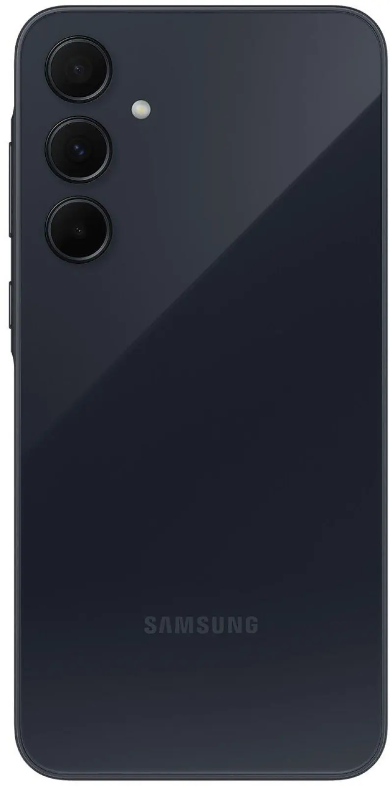 Смартфон Samsung Galaxy A35 128Gb 8Gb темно-синий AU