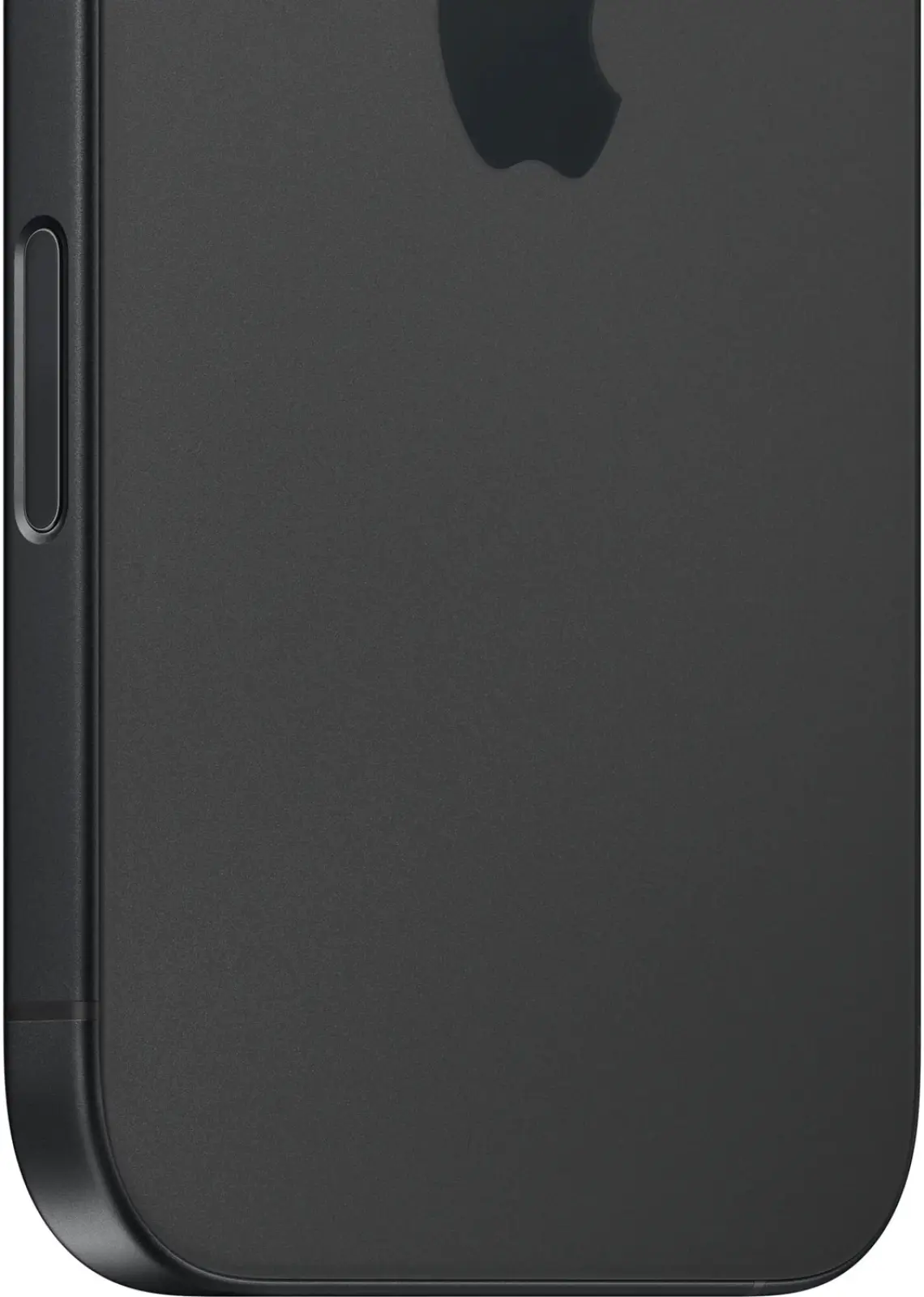 Смартфон Apple iPhone 16 256GB Black sim+esim