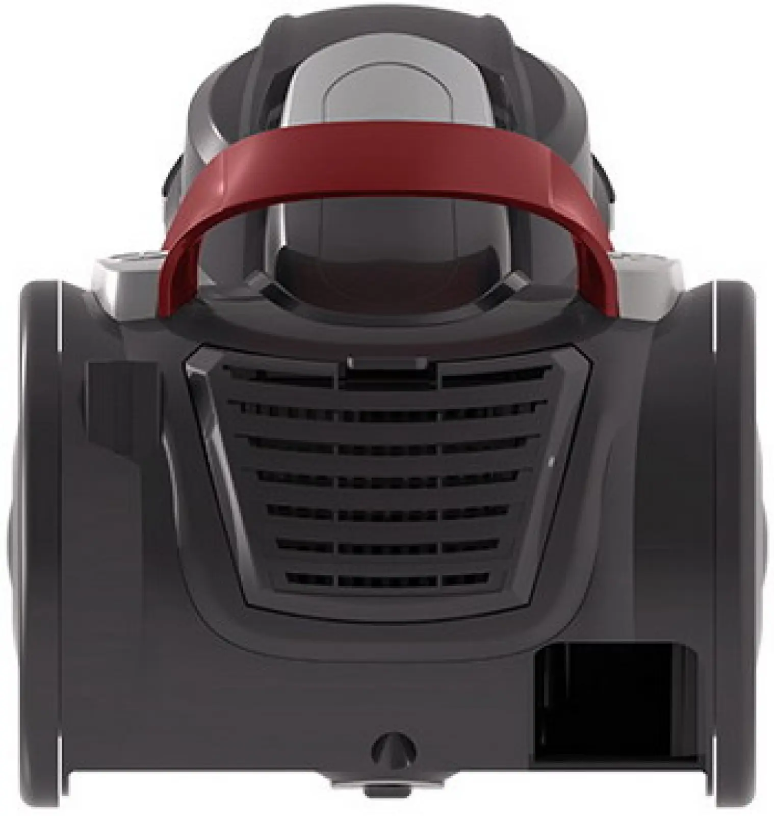 Пылесос напольный Blackton Bt VC1403C Черный-Красный