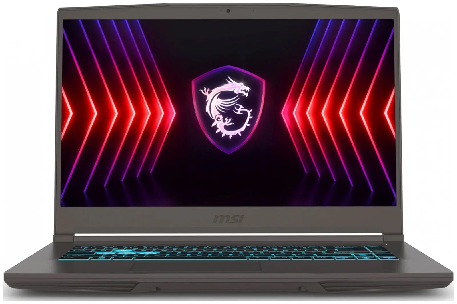 Ноутбук MSI Thin 15 B12UCX-3061XRU (9S7-16R831-3061)