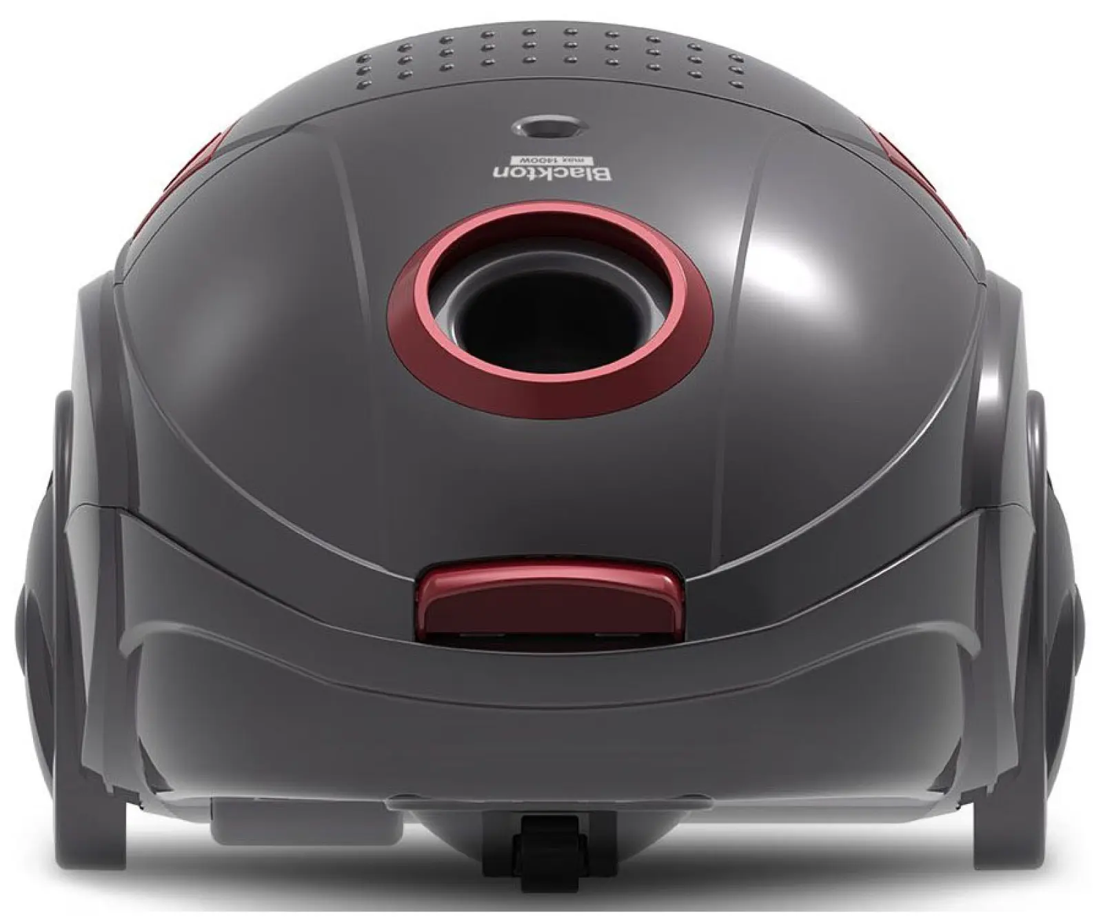 Пылесос напольный Blackton Bt VC1401B Черный-Красный