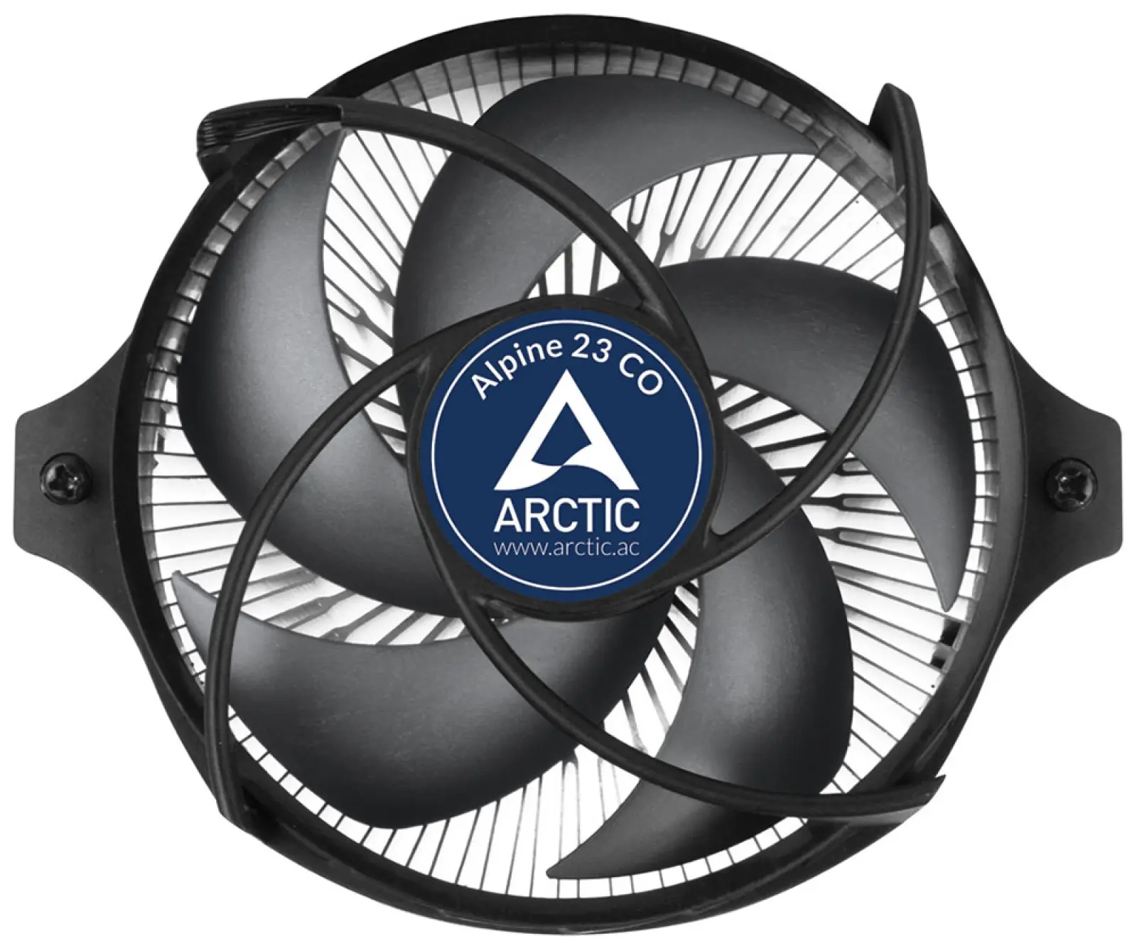 Кулер для процессора Arctic Alpine 23 CO (ACALP00036A)