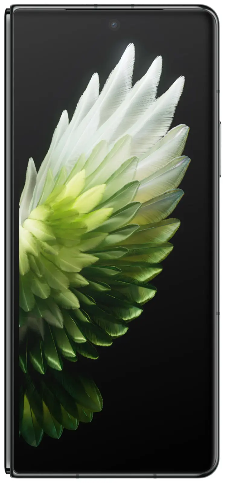 Смартфон Tecno PHANTOM V Fold2 5G (512+12) Karst Green/зеленый
